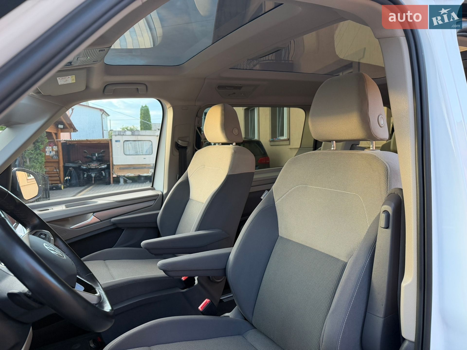Volkswagen Multivan 2022 VIN WV2ZZZST8PH002925 фото оголошення 28 з 67