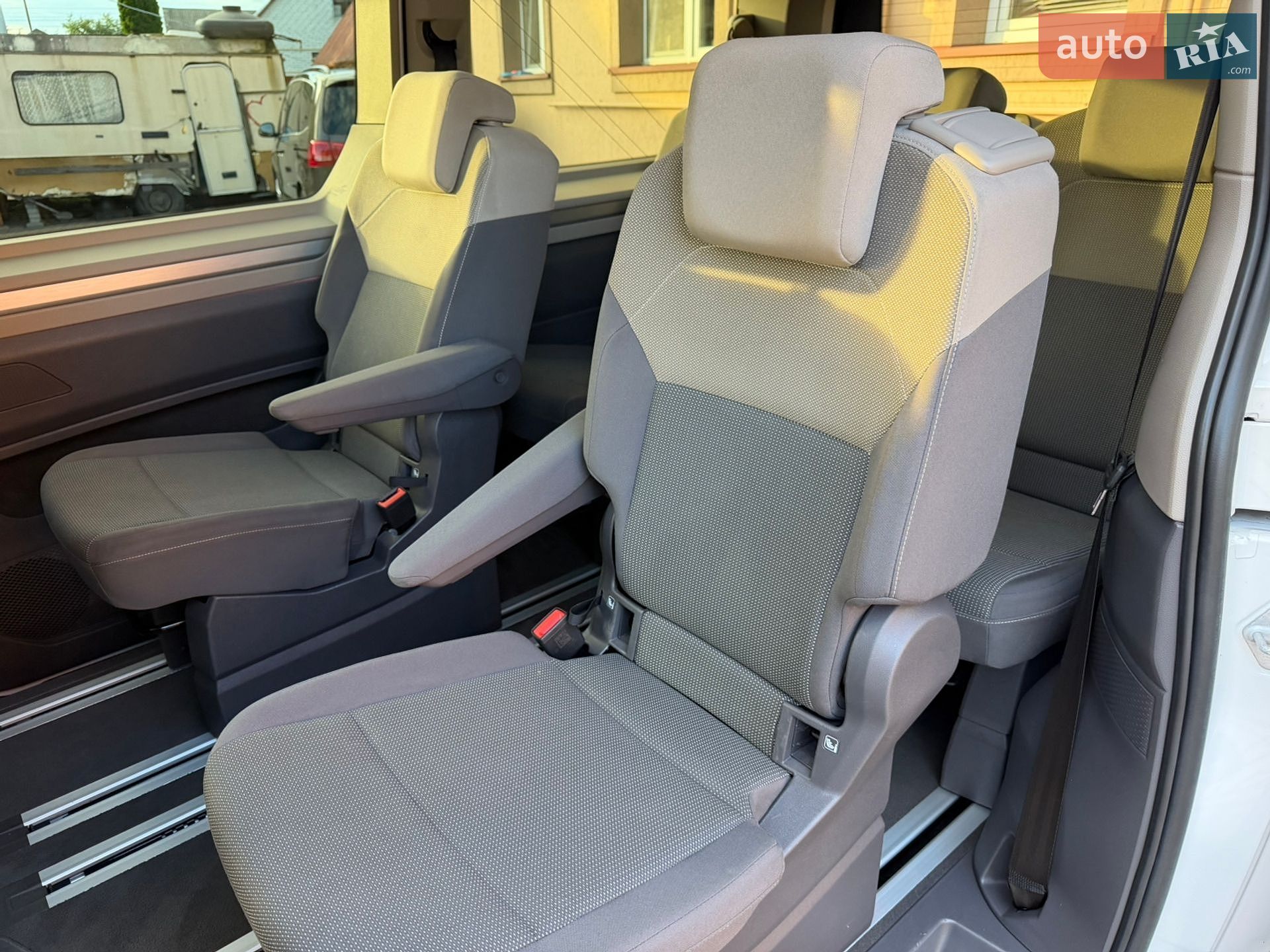 Volkswagen Multivan 2022 VIN WV2ZZZST8PH002925 фото оголошення 29 з 67