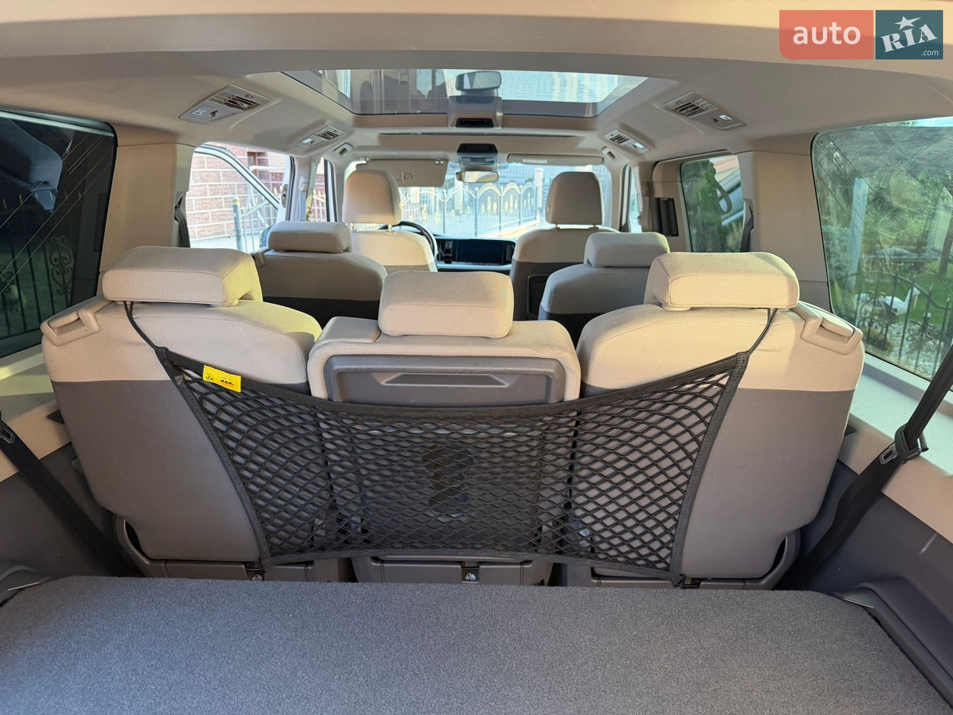Volkswagen Multivan 2022 VIN WV2ZZZST8PH002925 фото оголошення 32 з 67