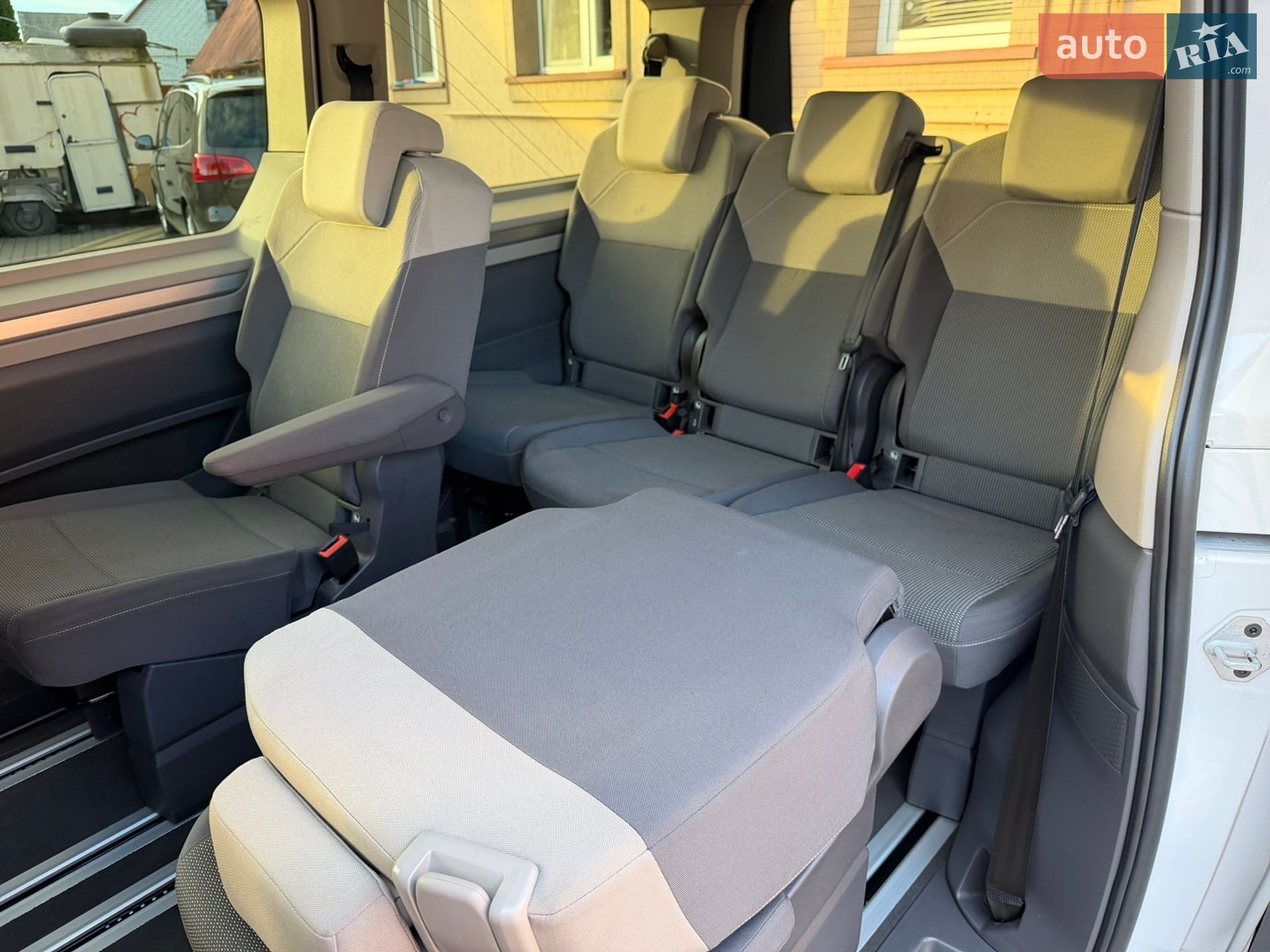 Volkswagen Multivan 2022 VIN WV2ZZZST8PH002925 фото оголошення 31 з 67
