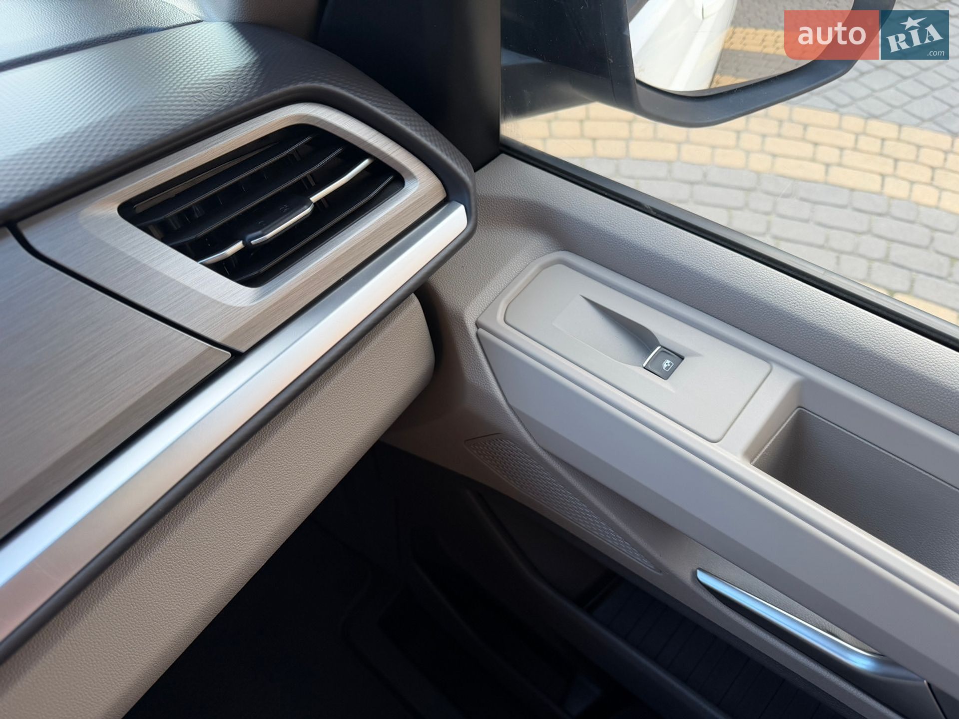 Volkswagen Multivan 2022 VIN WV2ZZZST8PH002925 фото оголошення 33 з 67