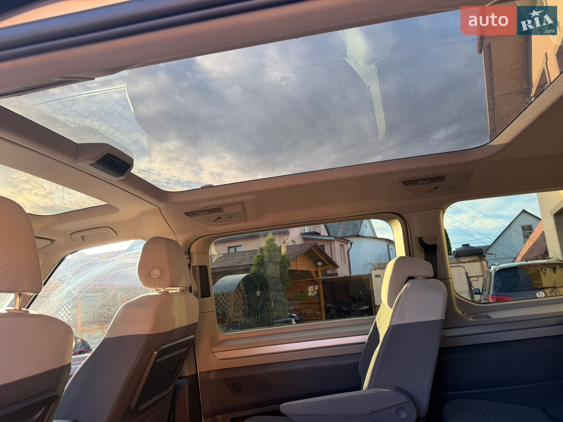 Volkswagen Multivan 2022 VIN WV2ZZZST8PH002925 фото оголошення 35 з 67