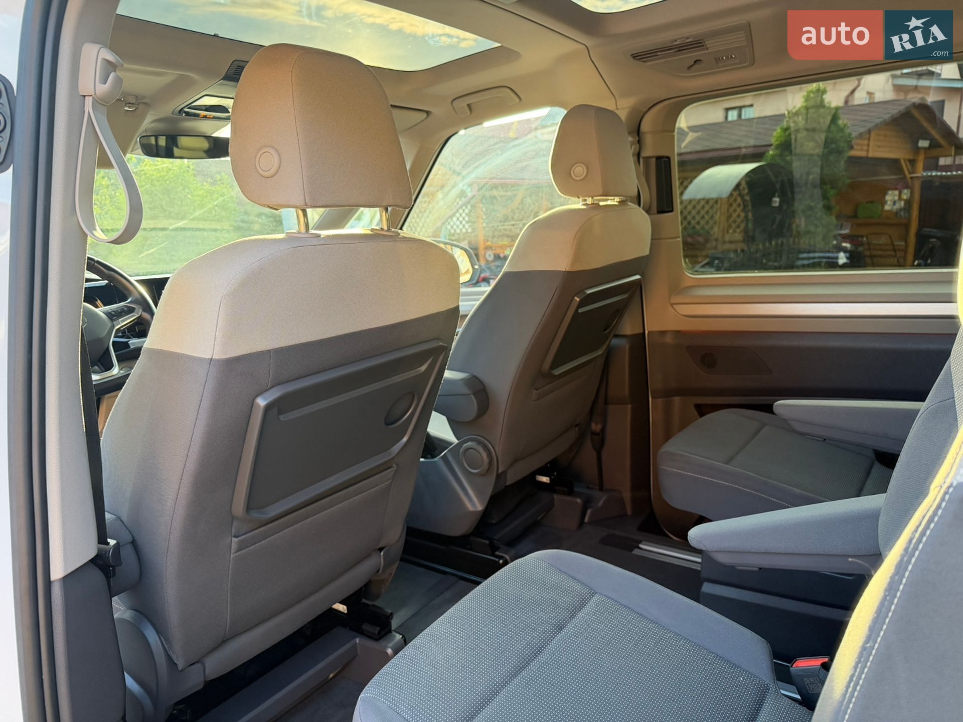 Volkswagen Multivan 2022 VIN WV2ZZZST8PH002925 фото оголошення 30 з 67