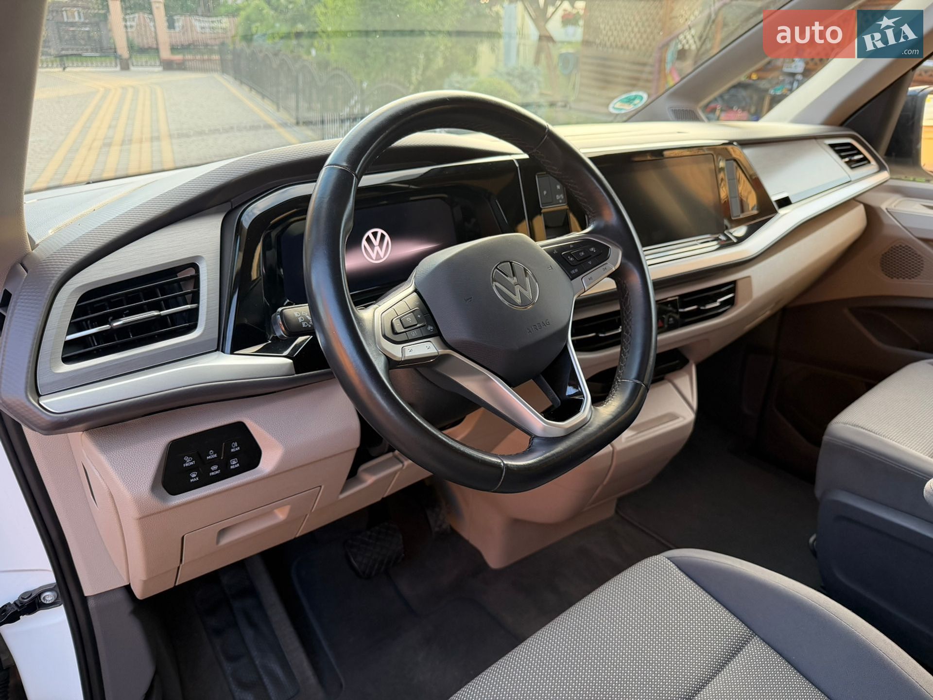 Volkswagen Multivan 2022 VIN WV2ZZZST8PH002925 фото оголошення 36 з 67