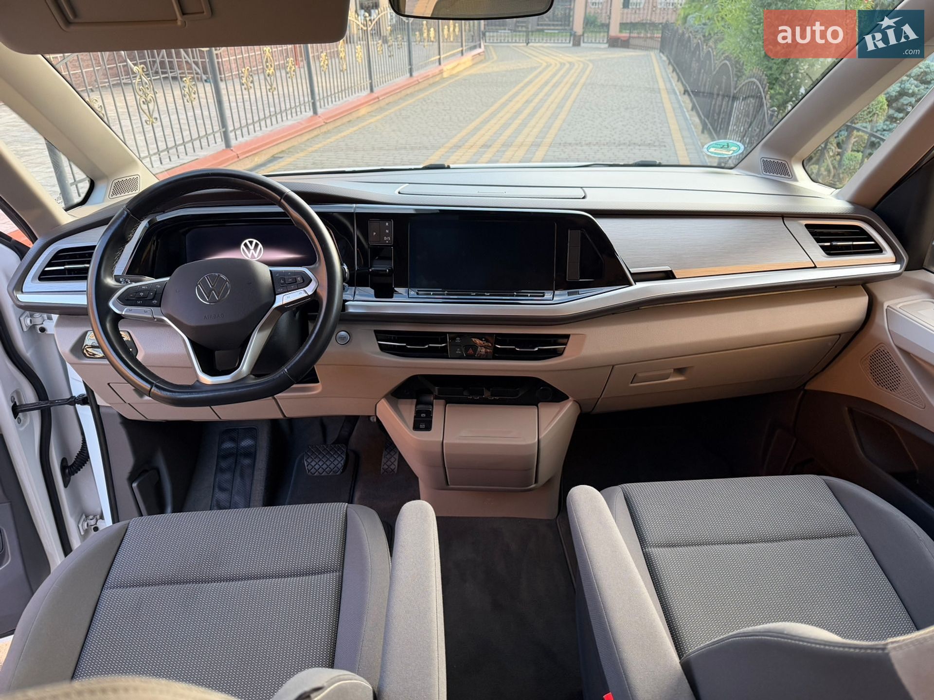 Volkswagen Multivan 2022 VIN WV2ZZZST8PH002925 фото оголошення 37 з 67