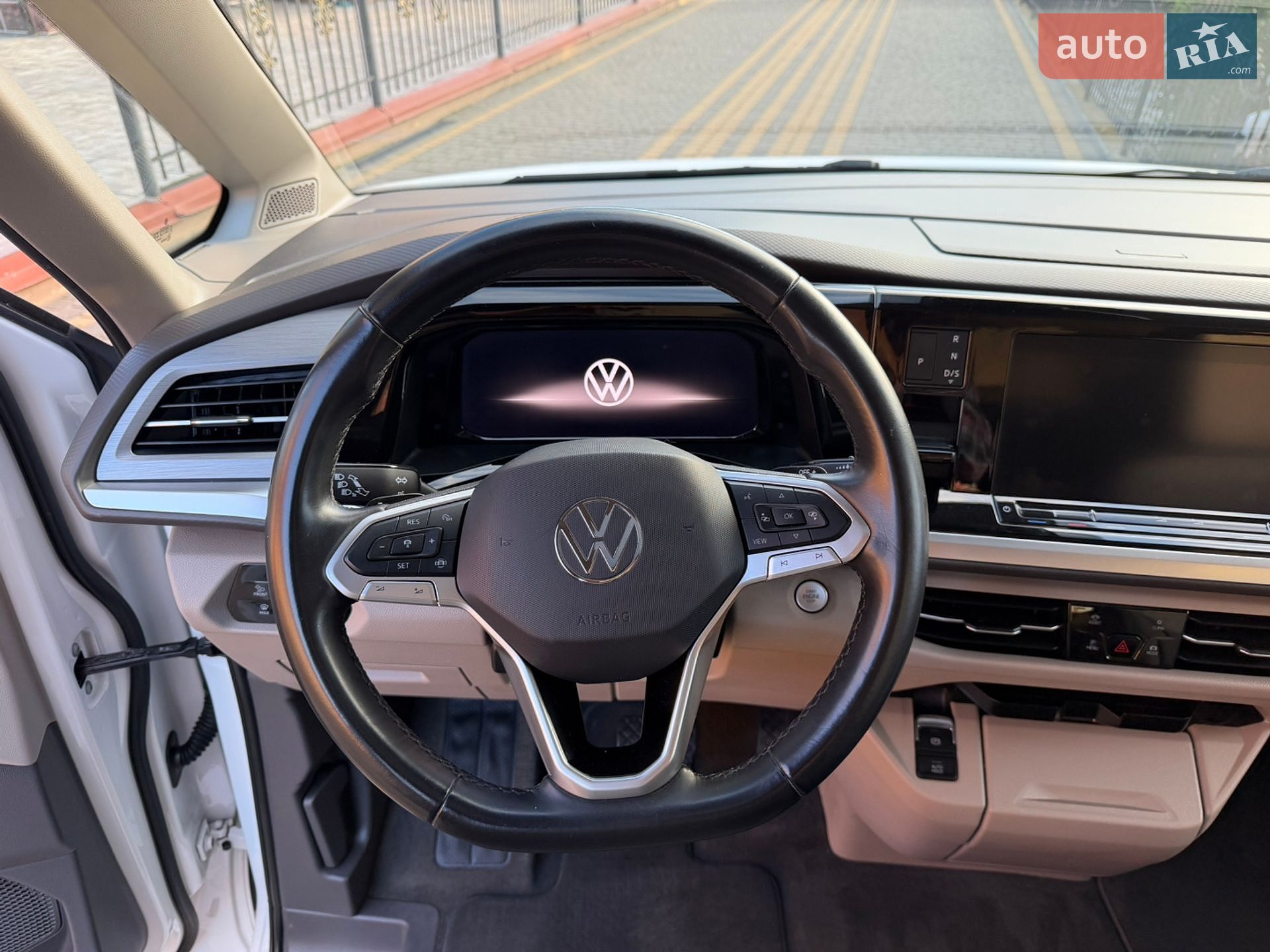 Volkswagen Multivan 2022 VIN WV2ZZZST8PH002925 фото оголошення 38 з 67