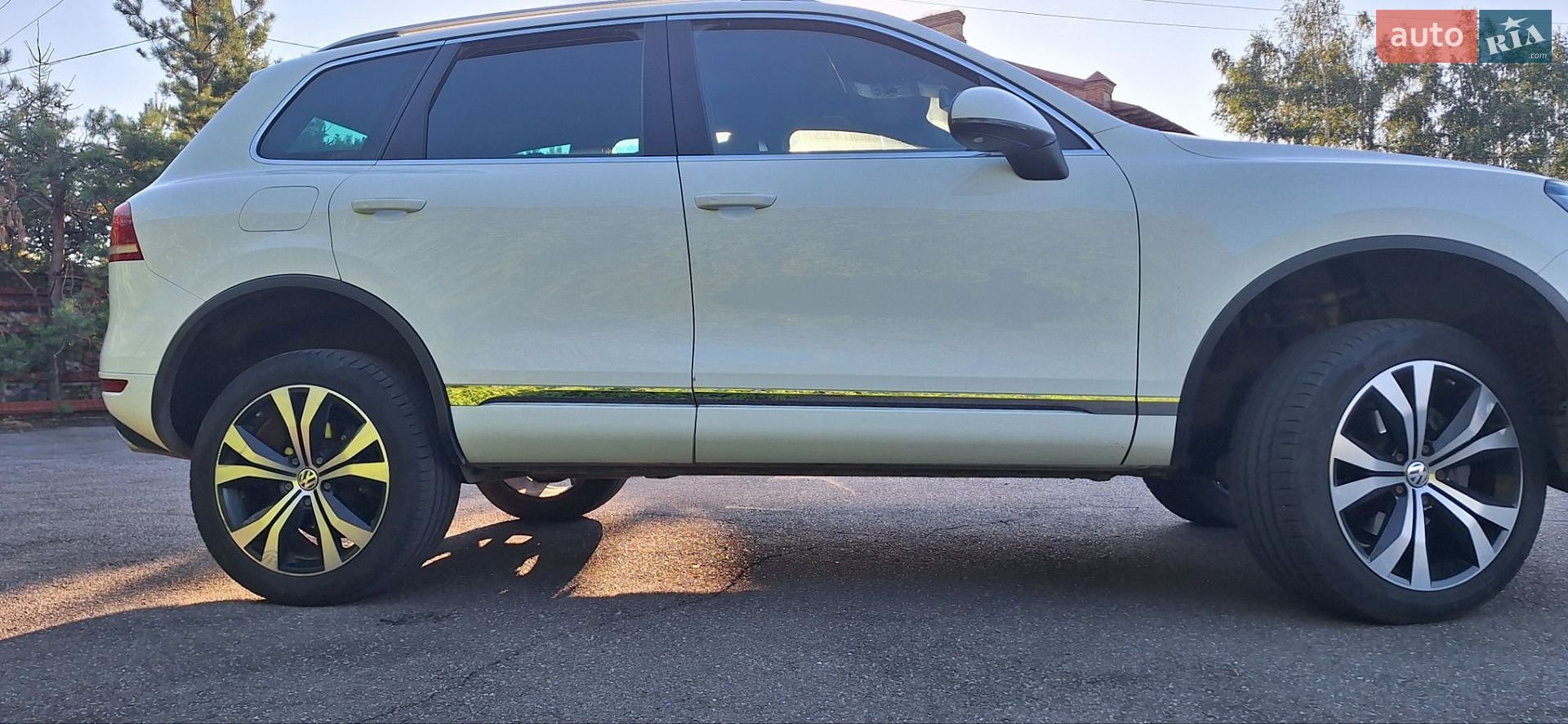 Volkswagen Touareg 2012 VIN WVGZZZ7PZCD049854 фото оголошення 19 з 88