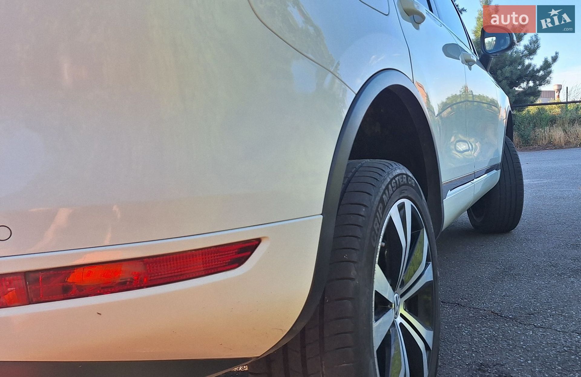 Volkswagen Touareg 2012 VIN WVGZZZ7PZCD049854 фото оголошення 21 з 88