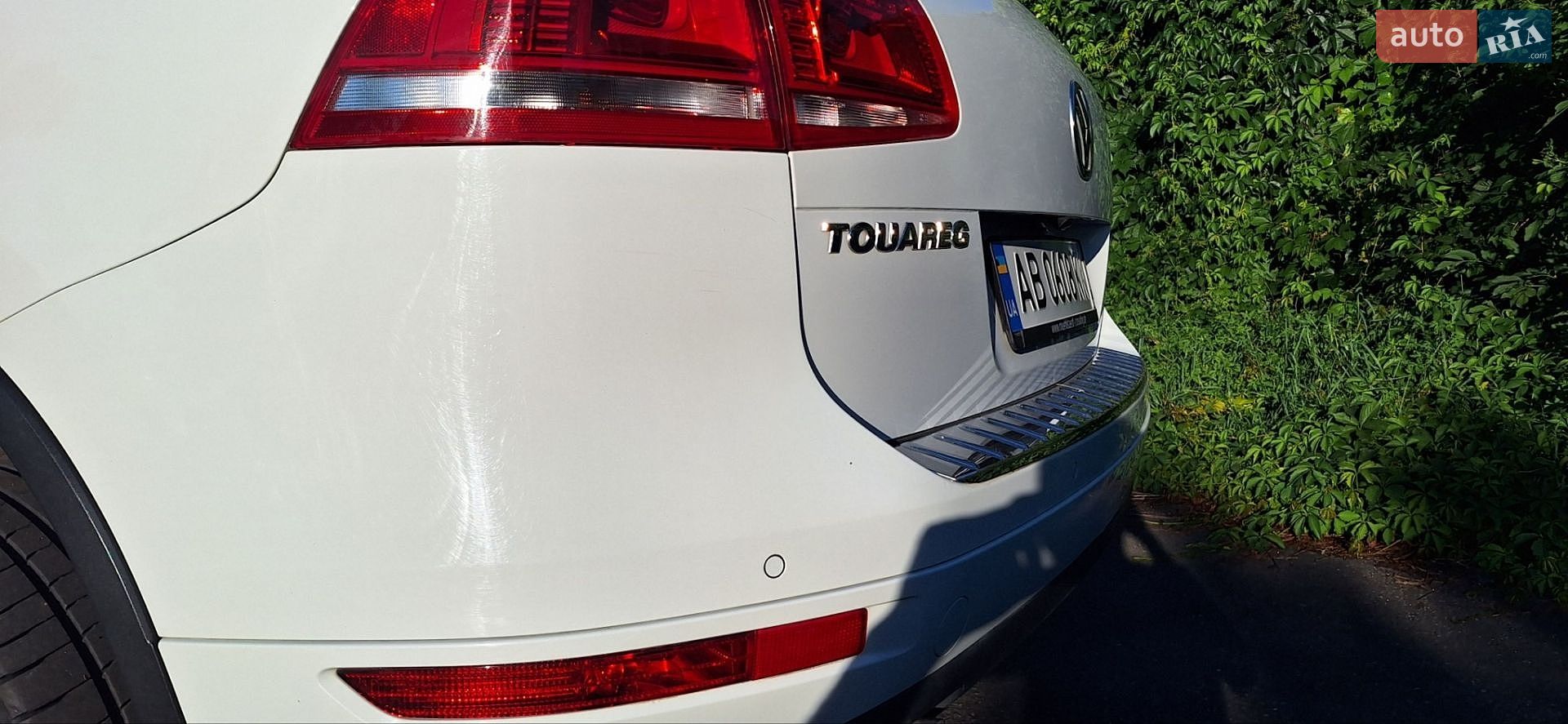 Volkswagen Touareg 2012 VIN WVGZZZ7PZCD049854 фото оголошення 24 з 88