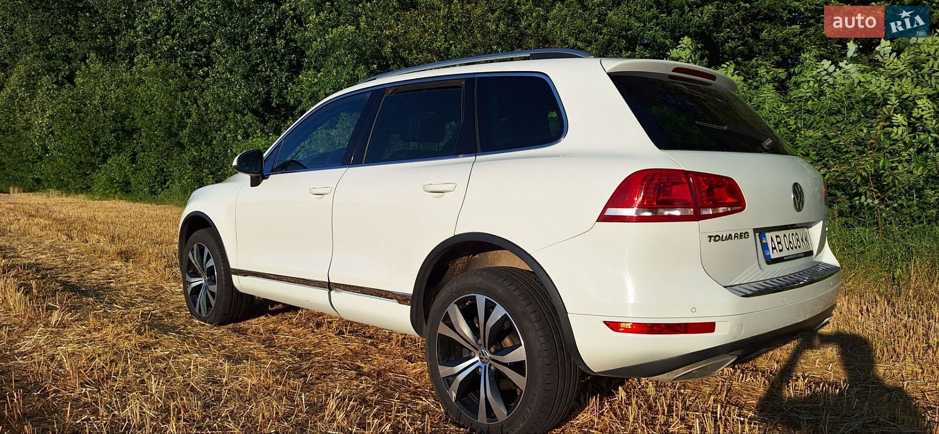 Volkswagen Touareg 2012 VIN WVGZZZ7PZCD049854 фото оголошення 27 з 88