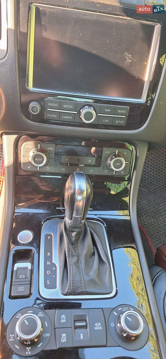 Volkswagen Touareg 2012 VIN WVGZZZ7PZCD049854 фото оголошення 30 з 88