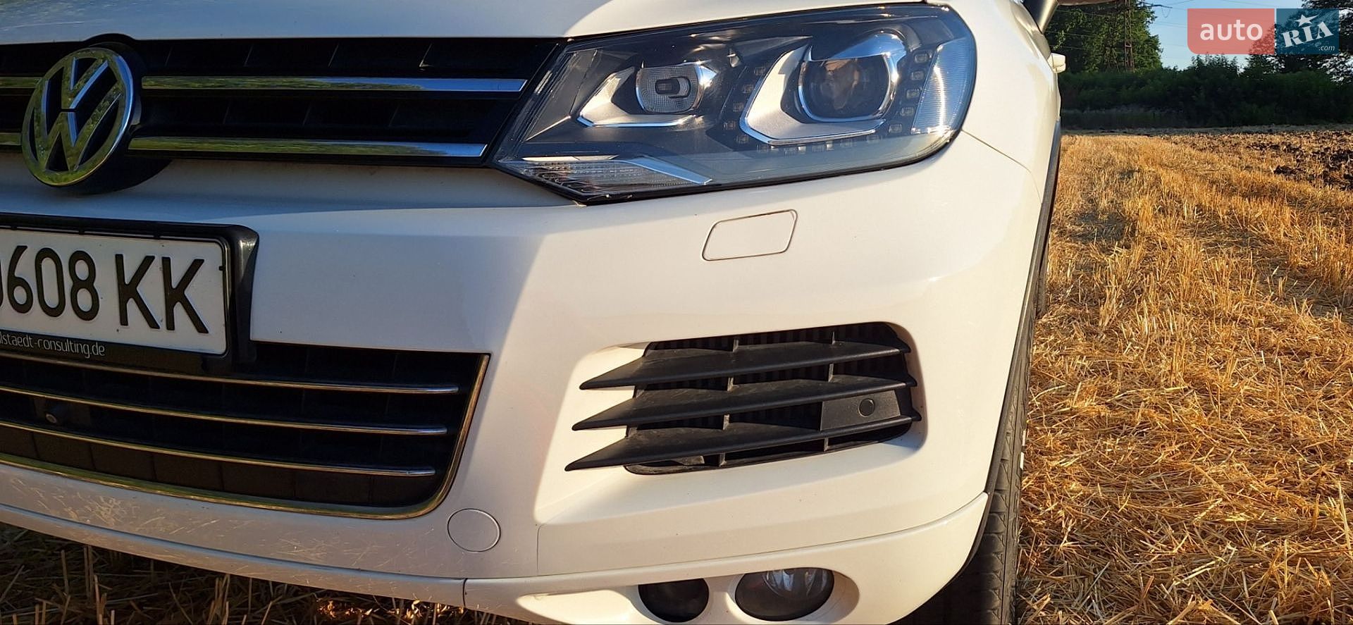 Volkswagen Touareg 2012 VIN WVGZZZ7PZCD049854 фото оголошення 42 з 88