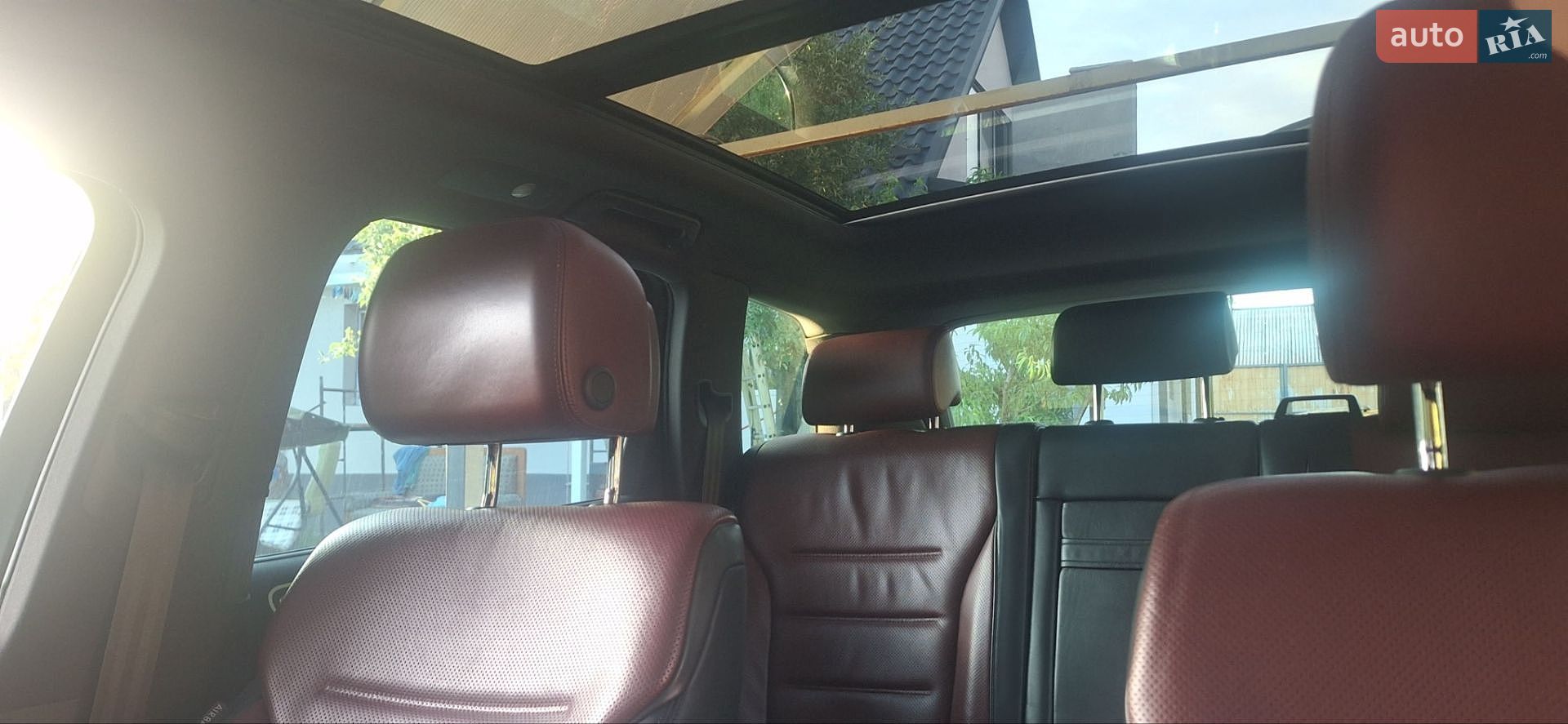 Volkswagen Touareg 2012 VIN WVGZZZ7PZCD049854 фото оголошення 56 з 88