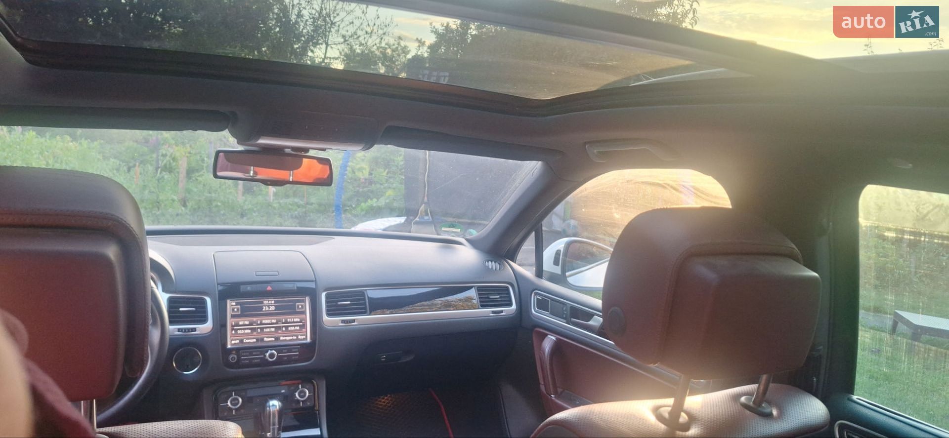 Volkswagen Touareg 2012 VIN WVGZZZ7PZCD049854 фото оголошення 61 з 88