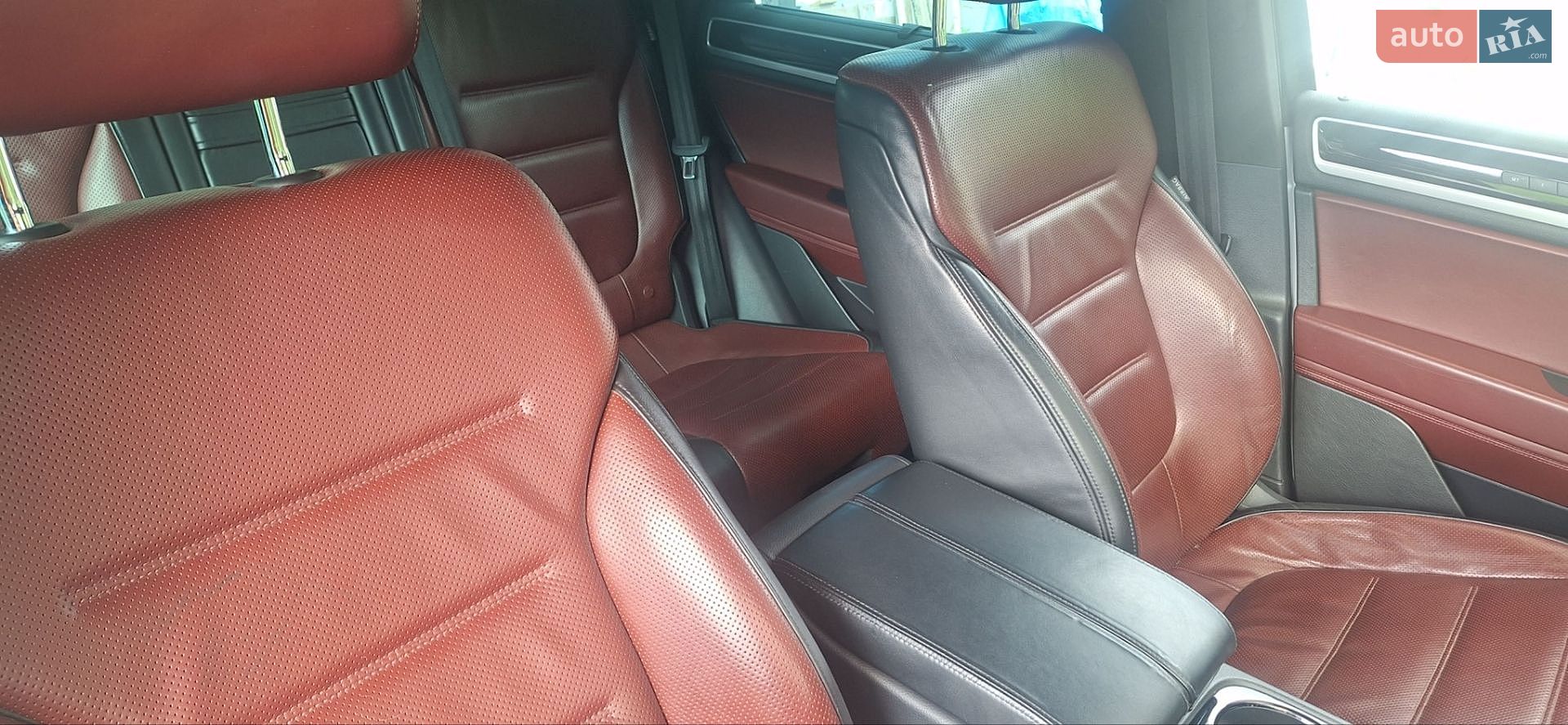 Volkswagen Touareg 2012 VIN WVGZZZ7PZCD049854 фото оголошення 64 з 88