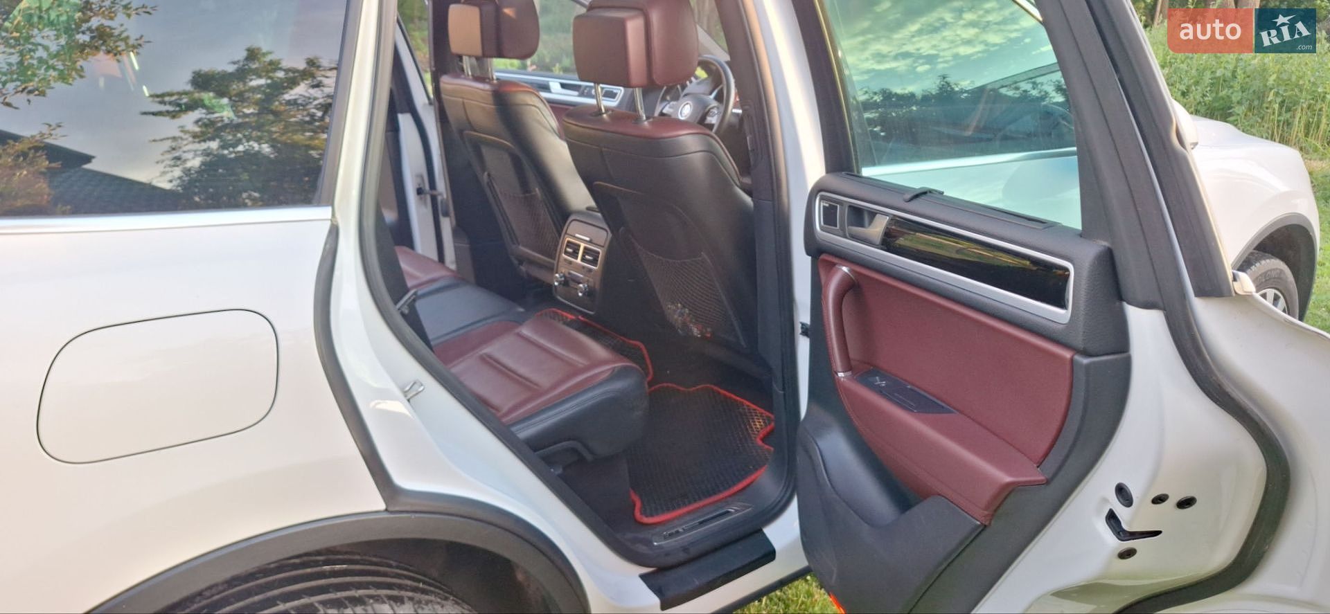 Volkswagen Touareg 2012 VIN WVGZZZ7PZCD049854 фото оголошення 68 з 88
