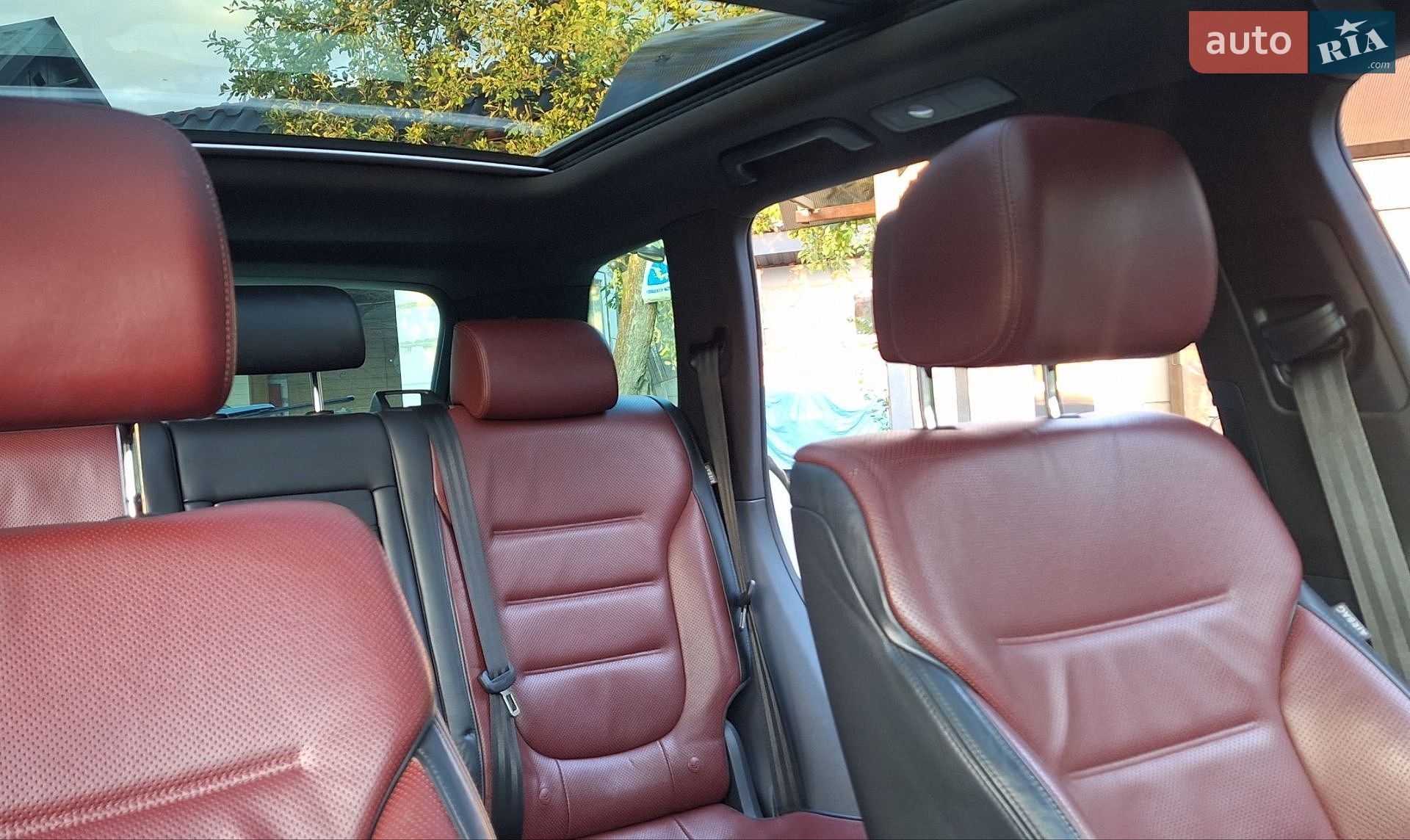 Volkswagen Touareg 2012 VIN WVGZZZ7PZCD049854 фото оголошення 71 з 88