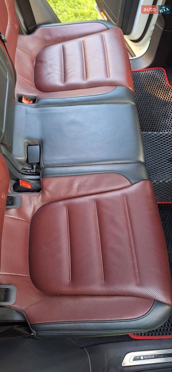 Volkswagen Touareg 2012 VIN WVGZZZ7PZCD049854 фото оголошення 72 з 88