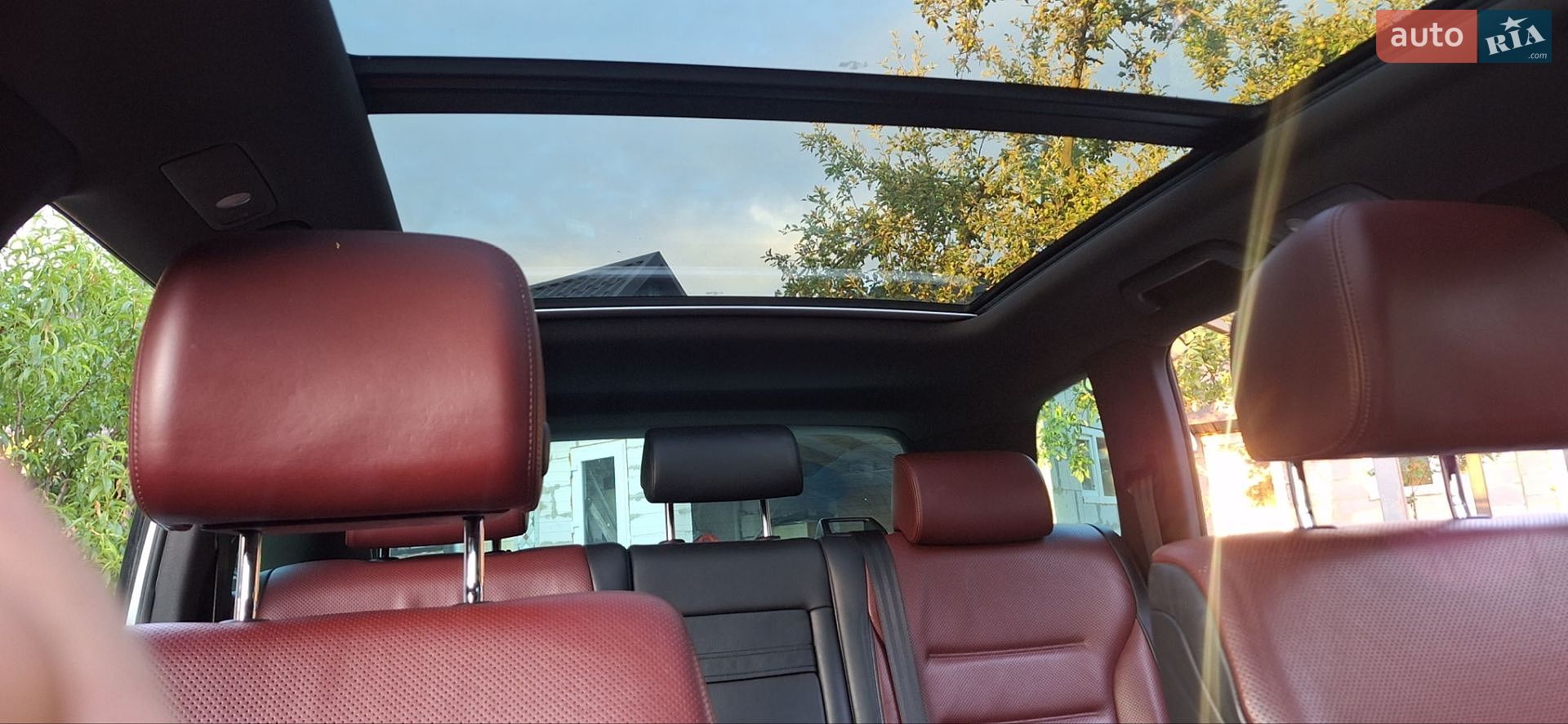 Volkswagen Touareg 2012 VIN WVGZZZ7PZCD049854 фото оголошення 73 з 88