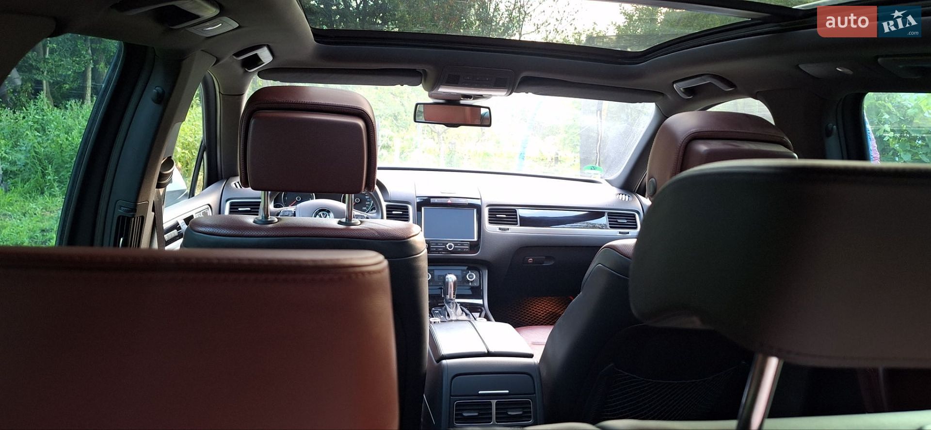 Volkswagen Touareg 2012 VIN WVGZZZ7PZCD049854 фото оголошення 83 з 88