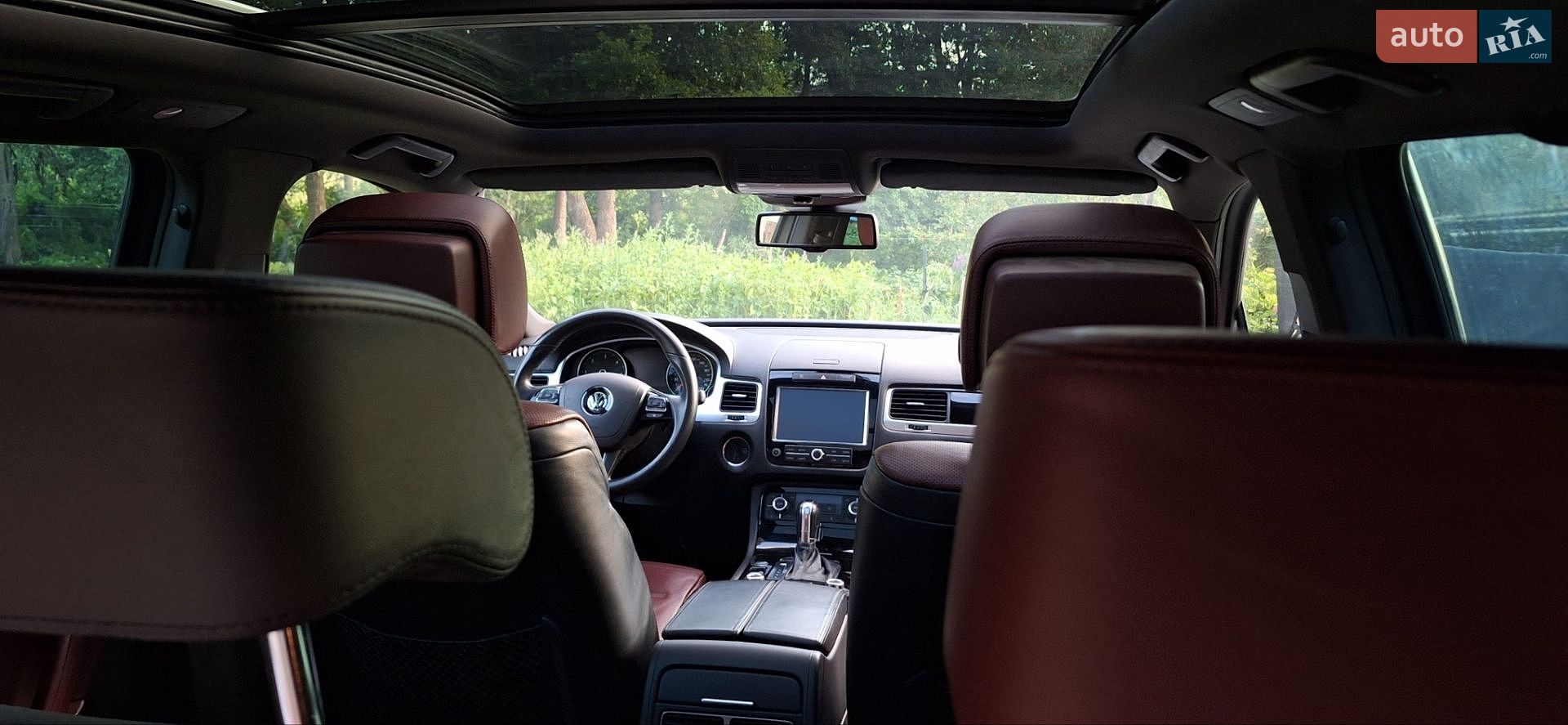 Volkswagen Touareg 2012 VIN WVGZZZ7PZCD049854 фото оголошення 84 з 88