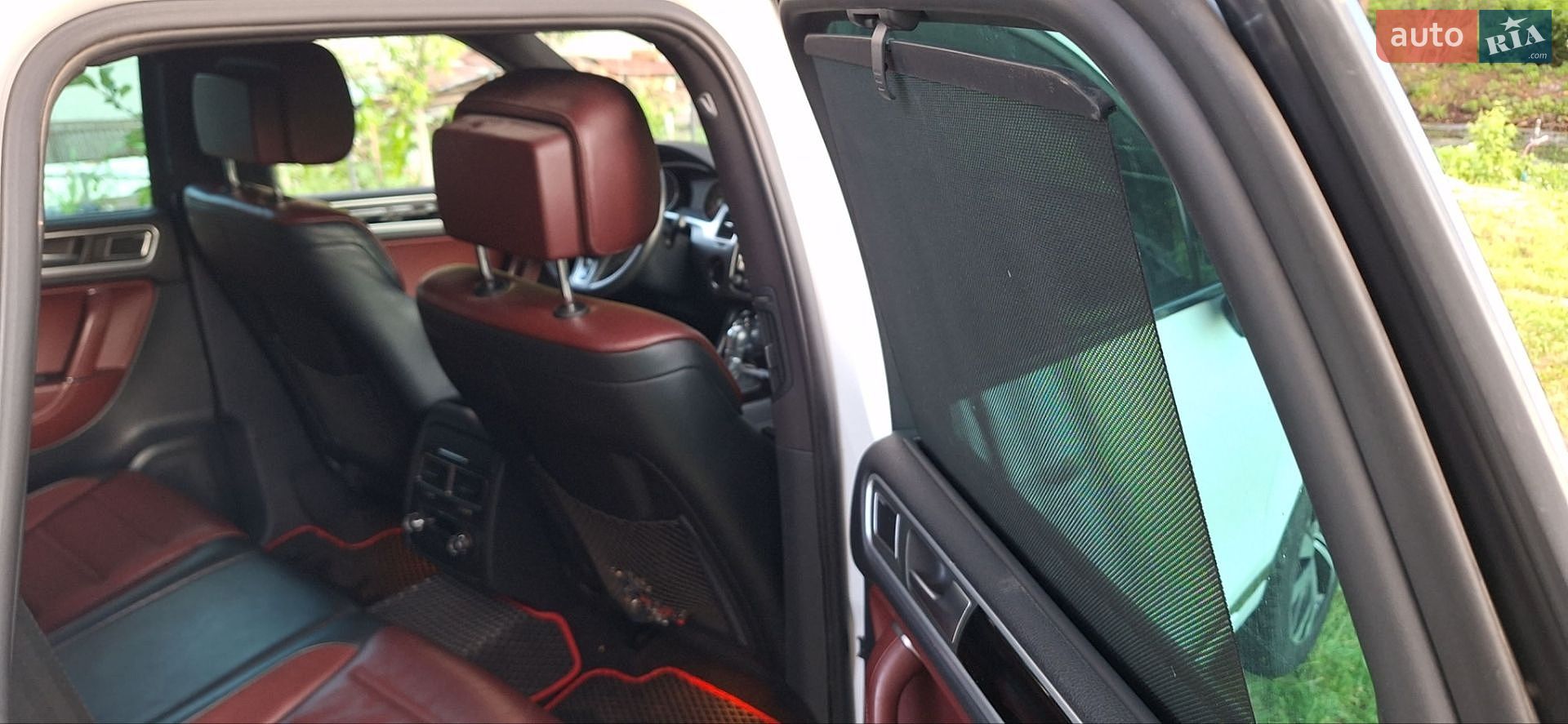 Volkswagen Touareg 2012 VIN WVGZZZ7PZCD049854 фото оголошення 85 з 88