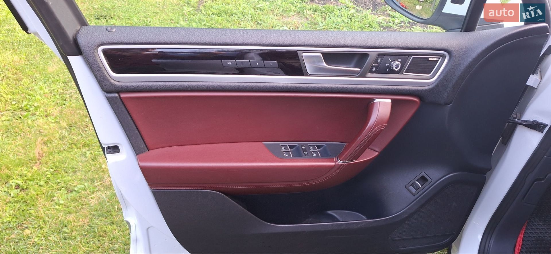 Volkswagen Touareg 2012 VIN WVGZZZ7PZCD049854 фото оголошення 86 з 88