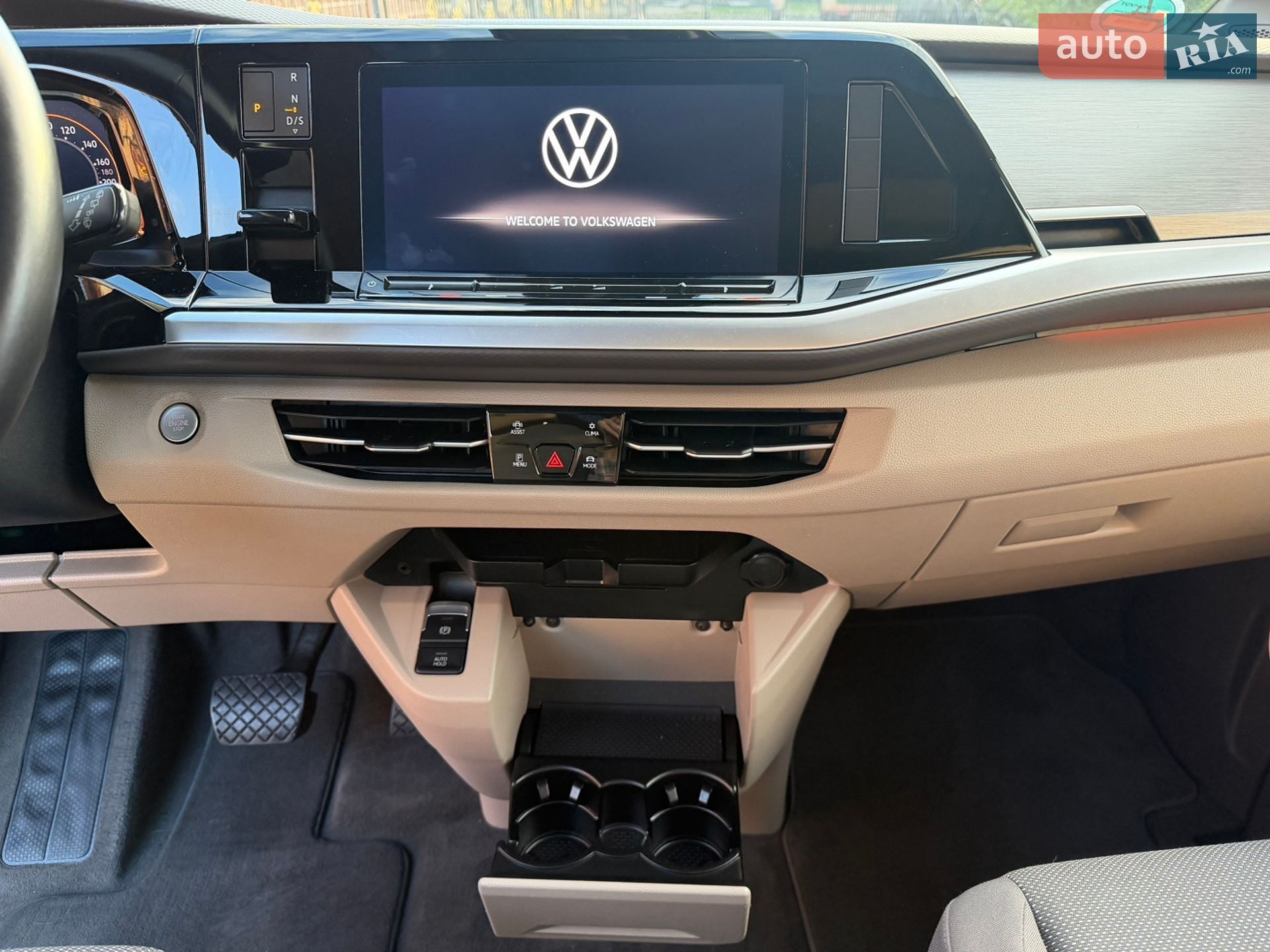 Volkswagen Multivan 2022 VIN WV2ZZZST8PH002925 фото оголошення 51 з 67