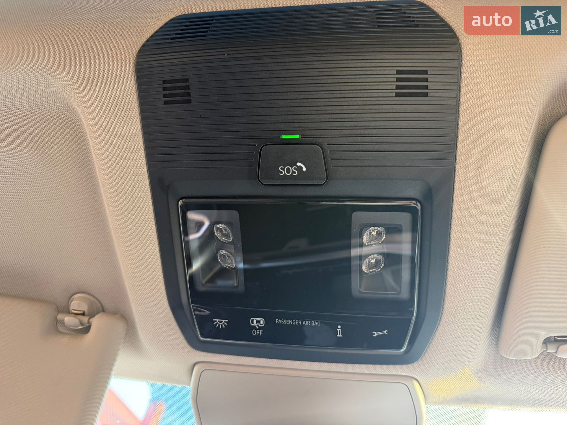 Volkswagen Multivan 2022 VIN WV2ZZZST8PH002925 фото оголошення 52 з 67