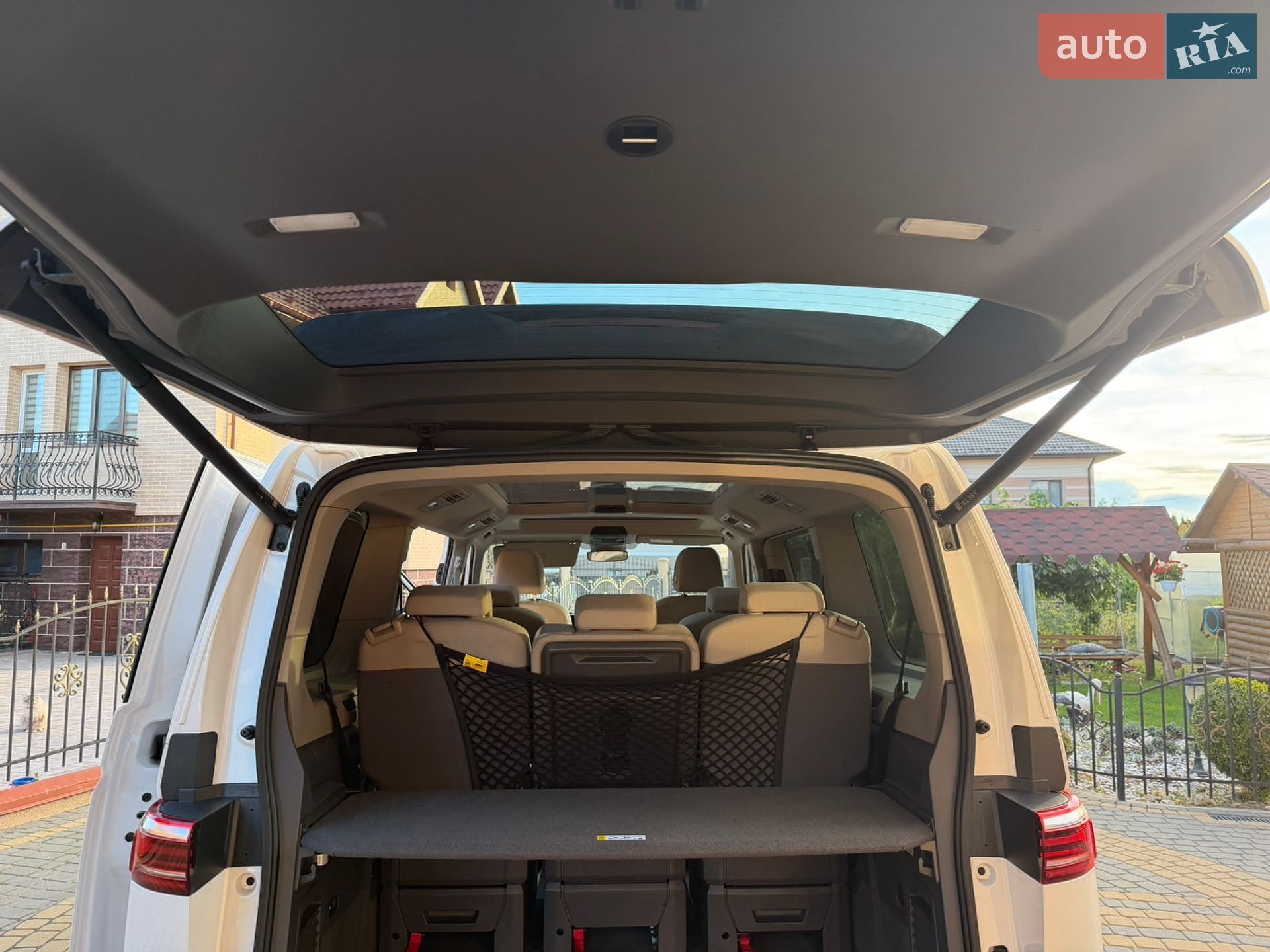 Volkswagen Multivan 2022 VIN WV2ZZZST8PH002925 фото оголошення 63 з 67