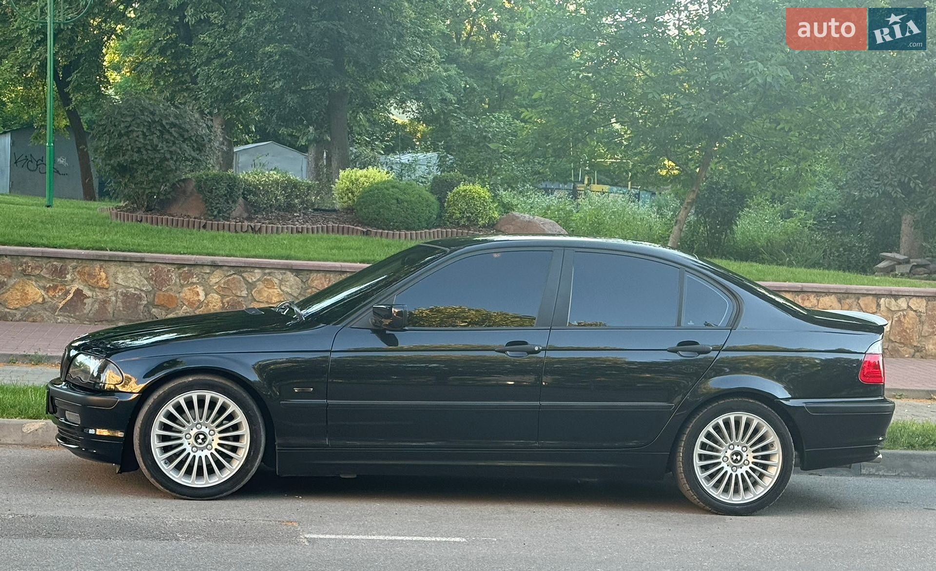BMW 3 Series 1999 VIN WBAAL31010JJ53621 фото оголошення 6 з 29