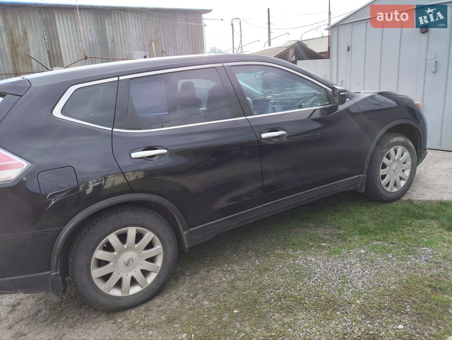 Nissan Rogue 2014 VIN KNMAT2MT2FP525461 фото оголошення 31 з 79
