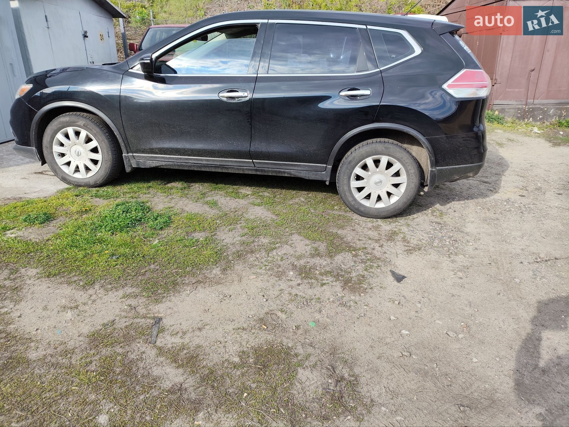 Nissan Rogue 2014 VIN KNMAT2MT2FP525461 фото оголошення 28 з 79
