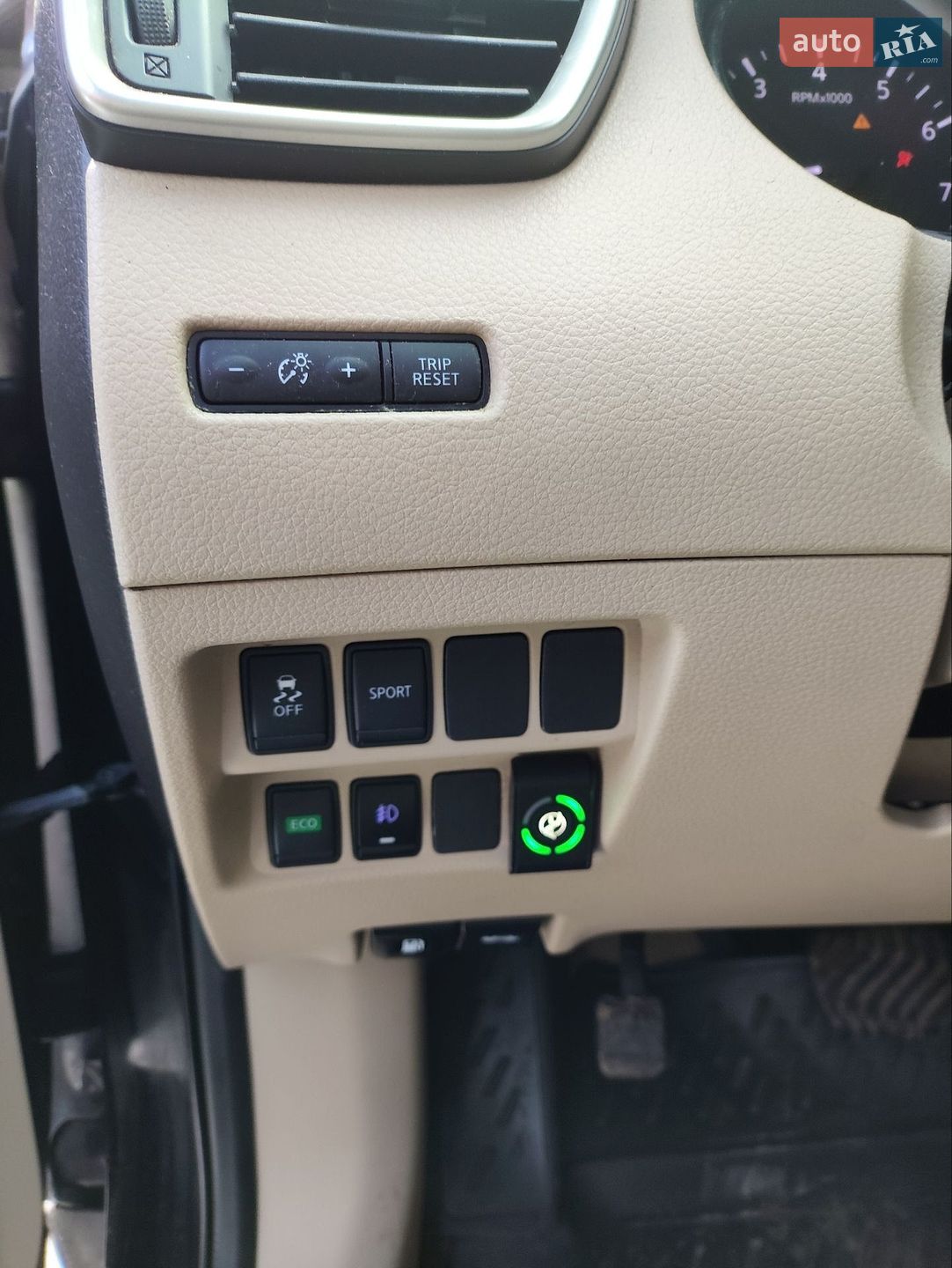 Nissan Rogue 2014 VIN KNMAT2MT2FP525461 фото оголошення 36 з 79
