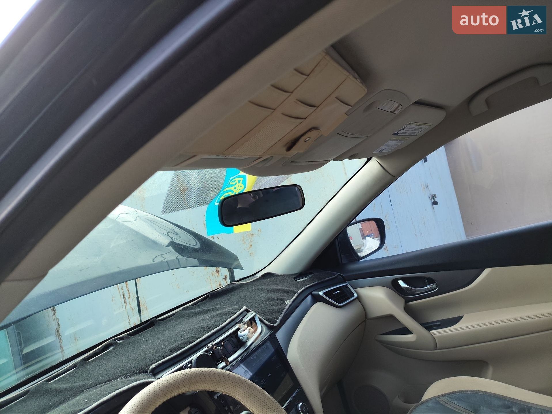 Nissan Rogue 2014 VIN KNMAT2MT2FP525461 фото оголошення 40 з 79