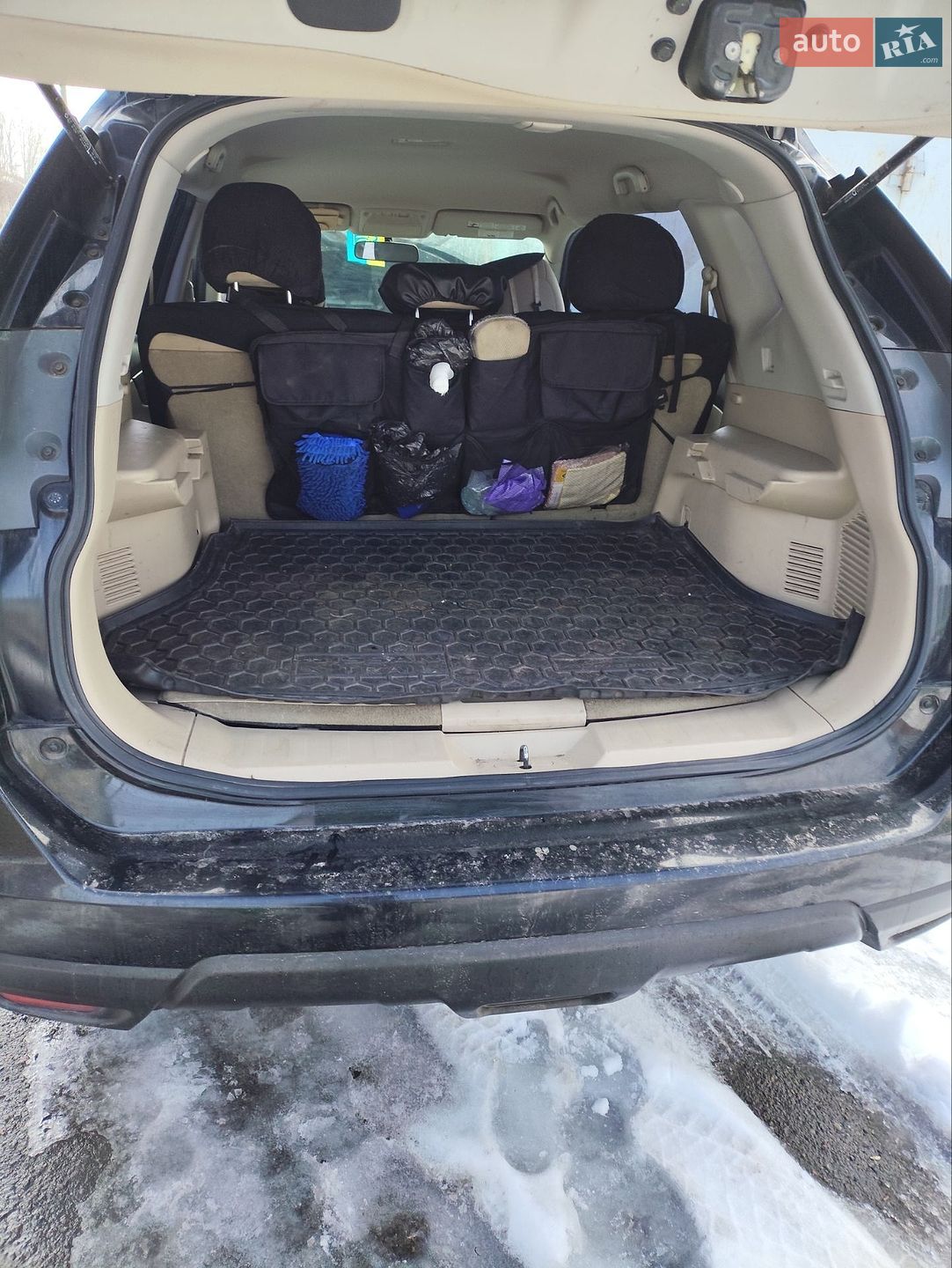 Nissan Rogue 2014 VIN KNMAT2MT2FP525461 фото оголошення 45 з 79