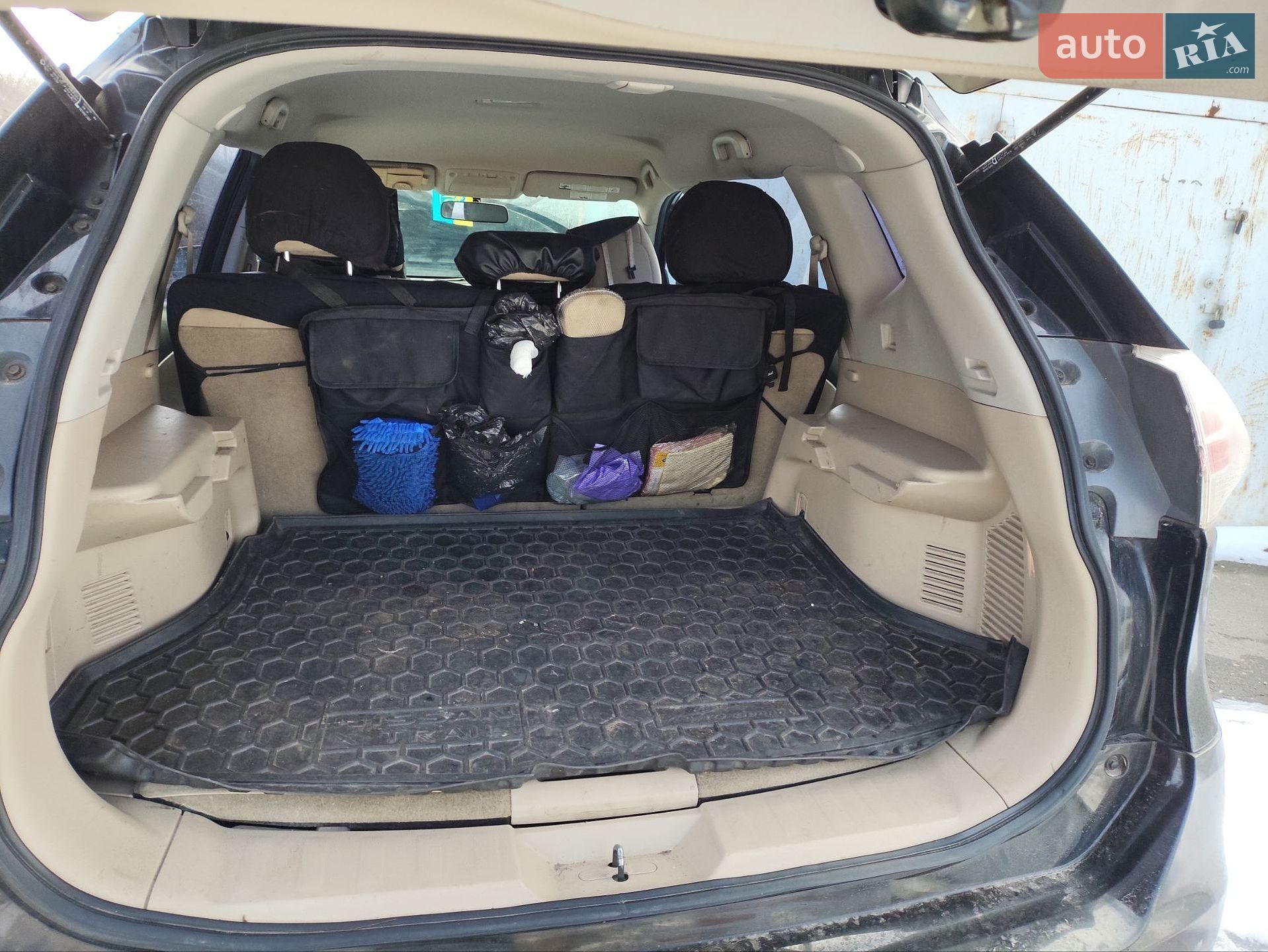 Nissan Rogue 2014 VIN KNMAT2MT2FP525461 фото оголошення 46 з 79
