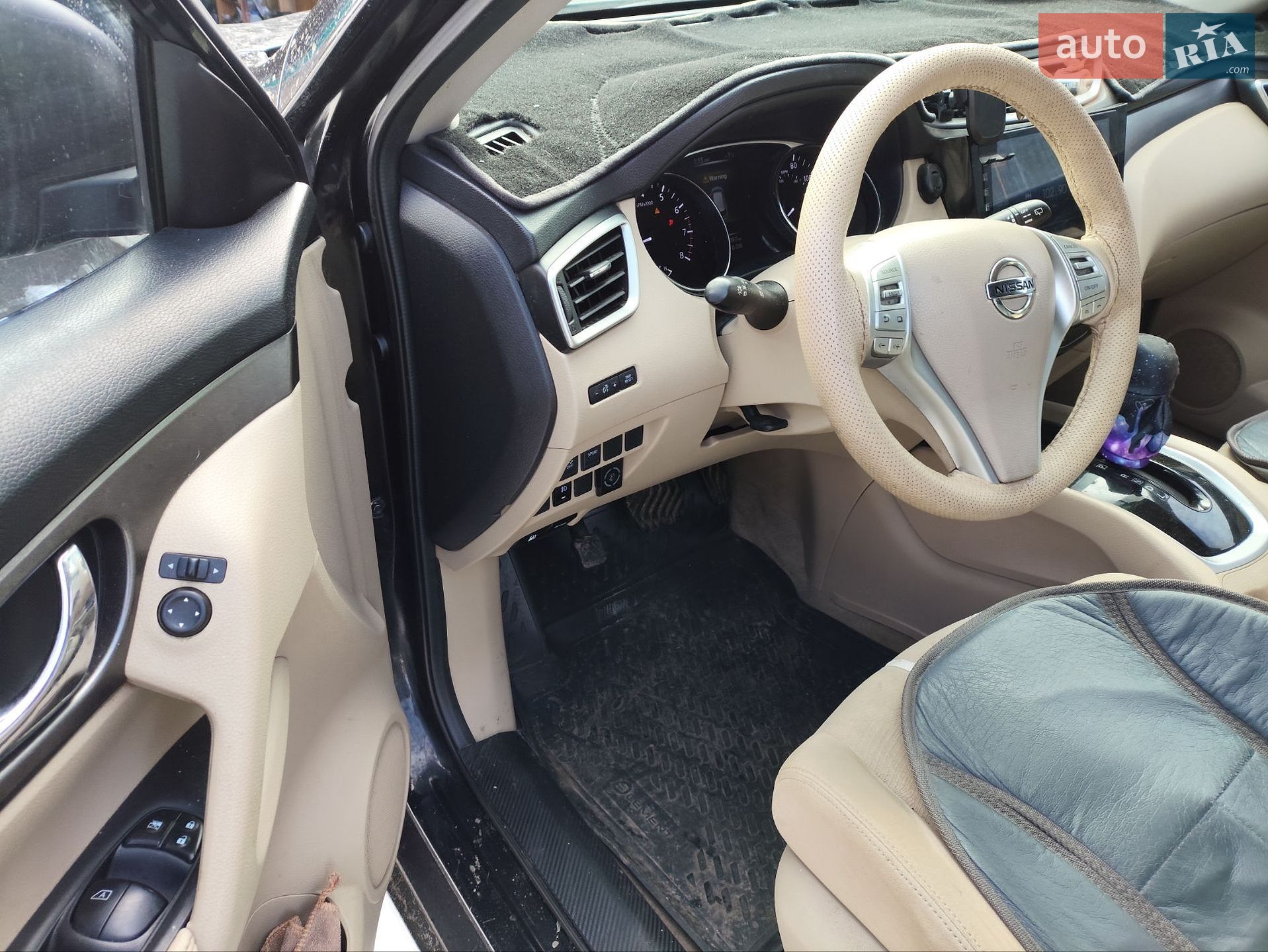 Nissan Rogue 2014 VIN KNMAT2MT2FP525461 фото оголошення 51 з 79