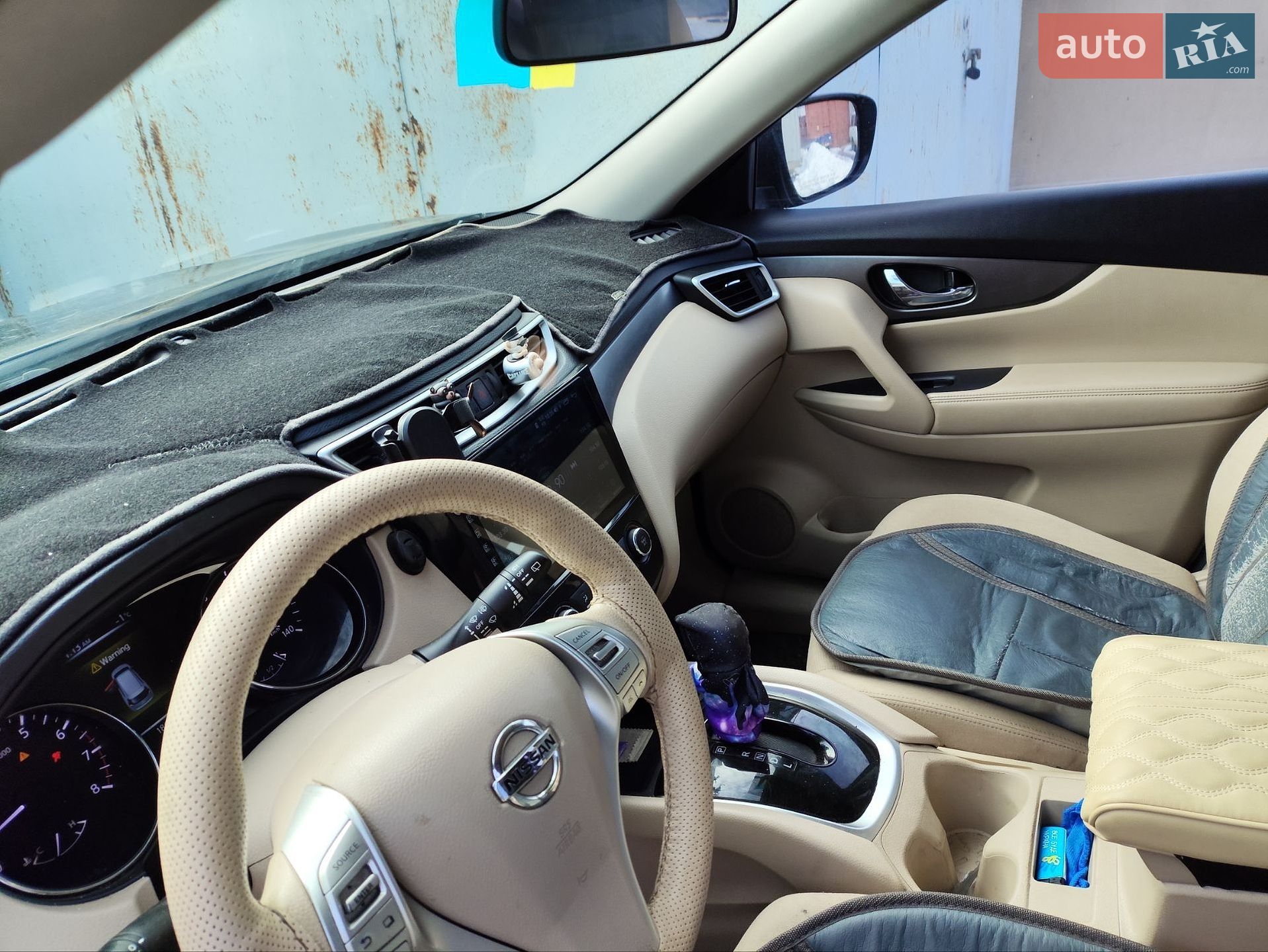 Nissan Rogue 2014 VIN KNMAT2MT2FP525461 фото оголошення 55 з 79