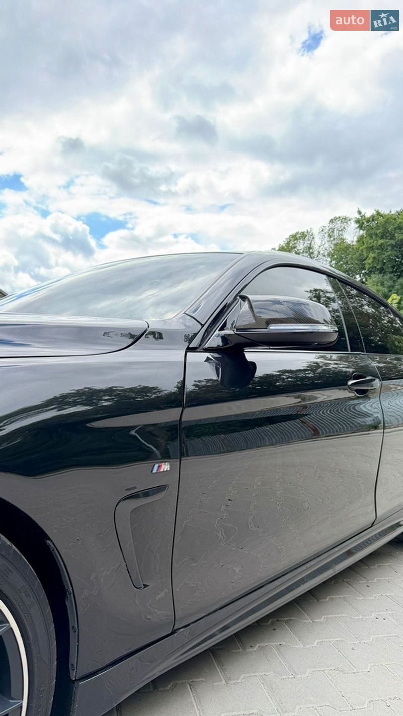 BMW 4 Series Gran Coupe 2016 VIN WBA4G1109GG263703 фото оголошення 15 з 54