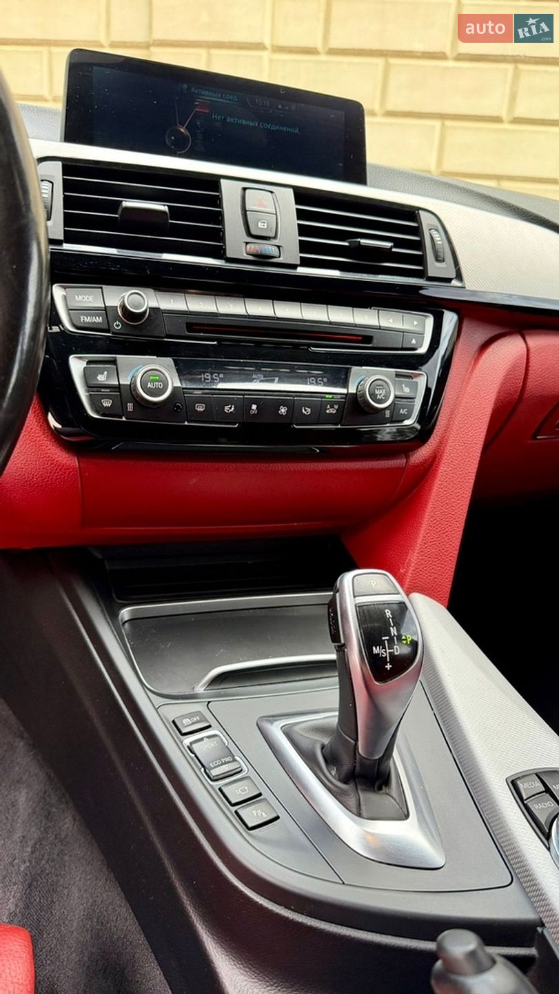 BMW 4 Series Gran Coupe 2016 VIN WBA4G1109GG263703 фото оголошення 33 з 54