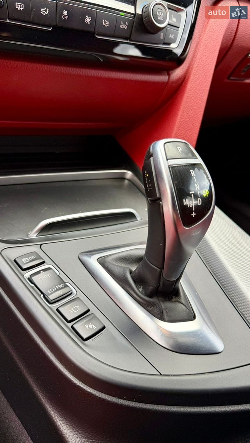 BMW 4 Series Gran Coupe 2016 VIN WBA4G1109GG263703 фото оголошення 34 з 54