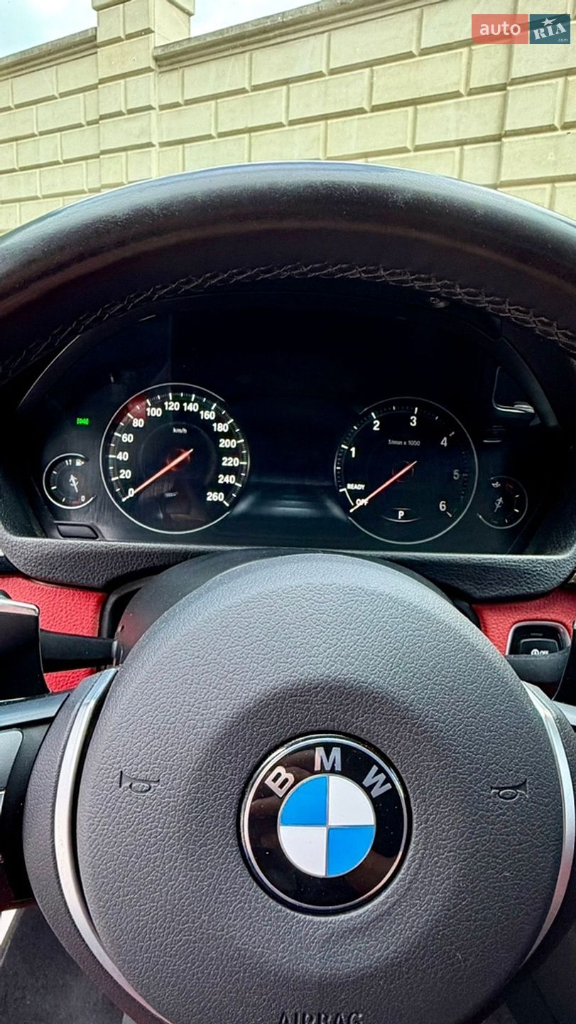 BMW 4 Series Gran Coupe 2016 VIN WBA4G1109GG263703 фото оголошення 38 з 54