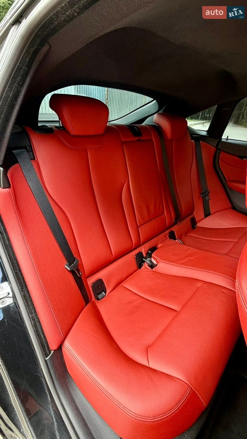 BMW 4 Series Gran Coupe 2016 VIN WBA4G1109GG263703 фото оголошення 47 з 54