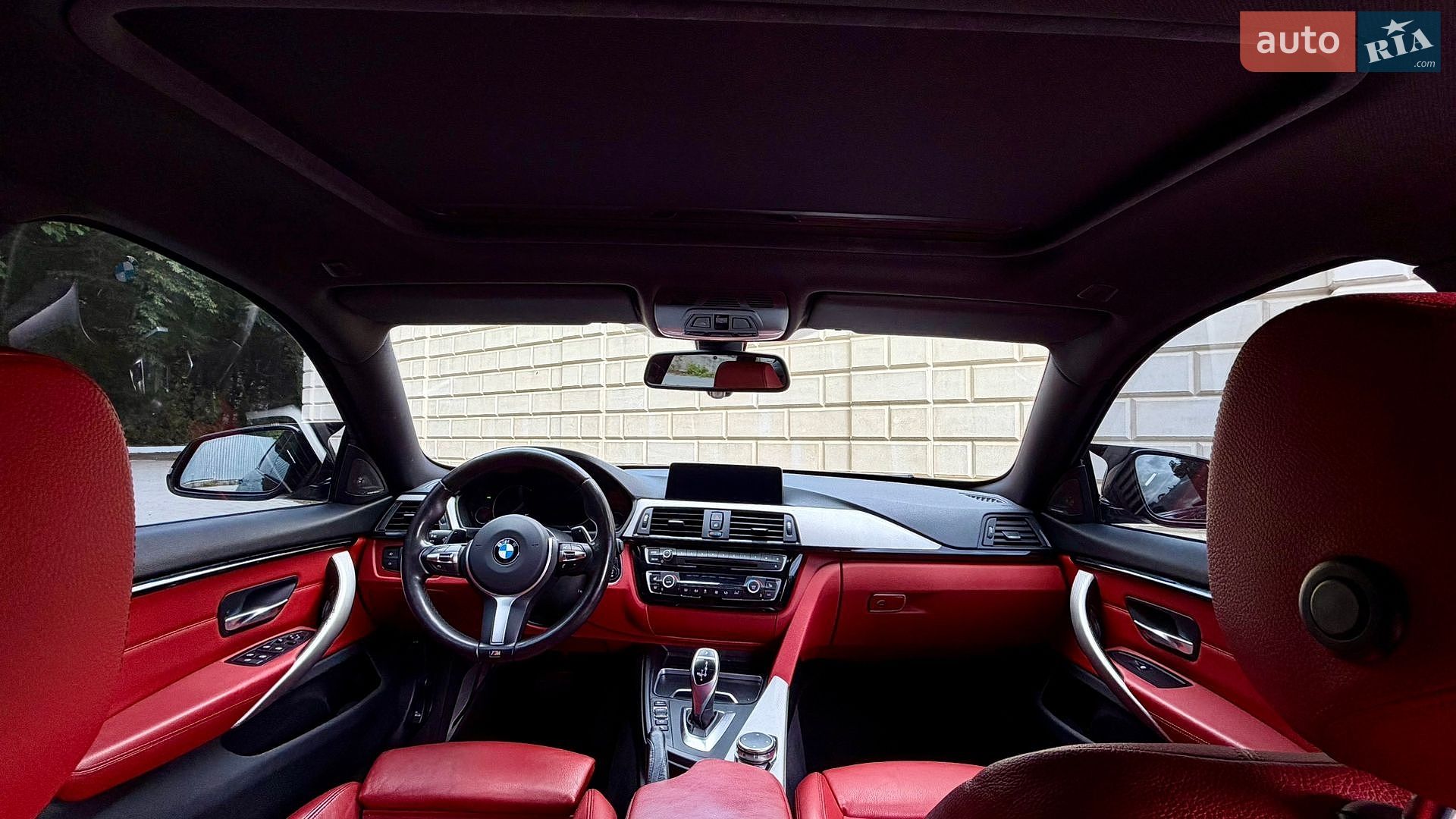 BMW 4 Series Gran Coupe 2016 VIN WBA4G1109GG263703 фото оголошення 49 з 54