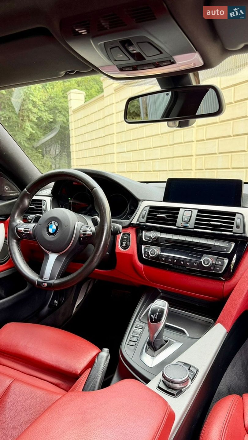 BMW 4 Series Gran Coupe 2016 VIN WBA4G1109GG263703 фото оголошення 51 з 54