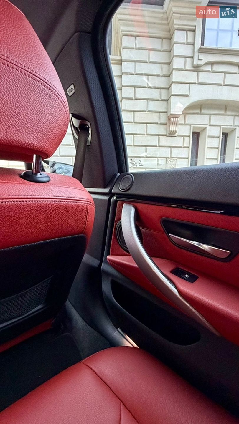 BMW 4 Series Gran Coupe 2016 VIN WBA4G1109GG263703 фото оголошення 54 з 54