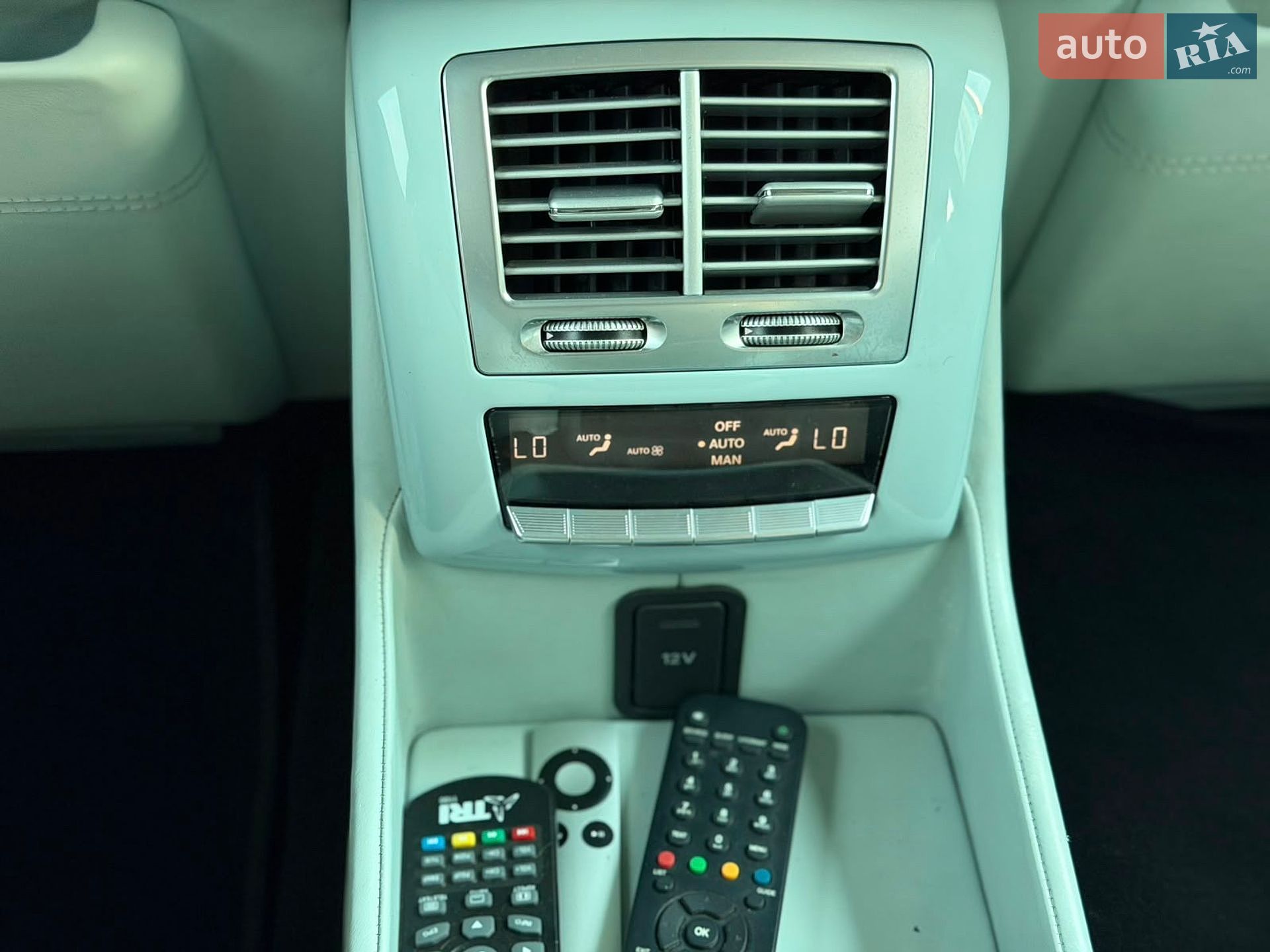 Mercedes-Benz S-Class 2007 VIN WDD2211761A106685 фото оголошення 36 з 44