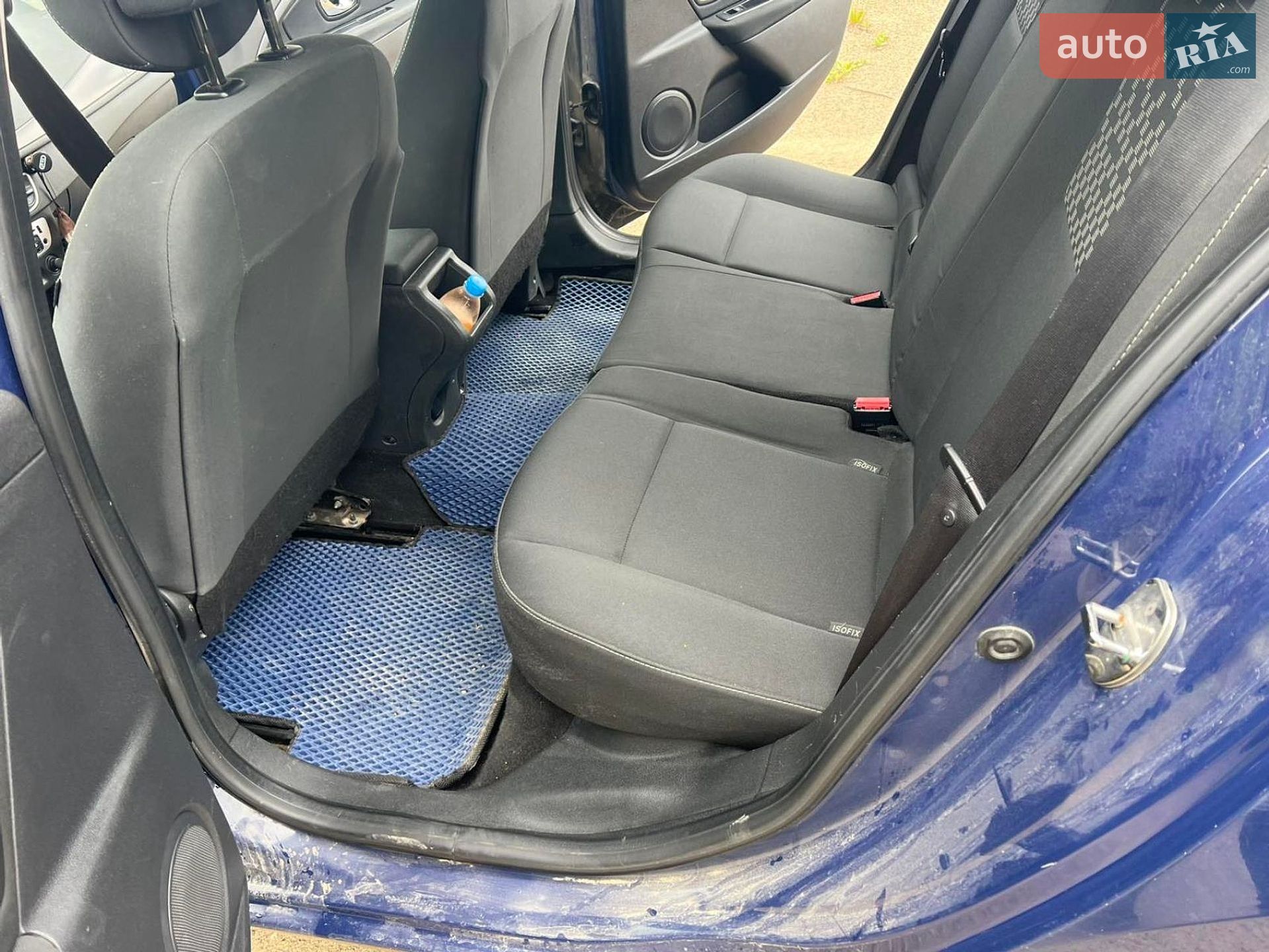 Renault Megane 2012 VIN VF1KZ1G0247512690 фото оголошення 15 з 24