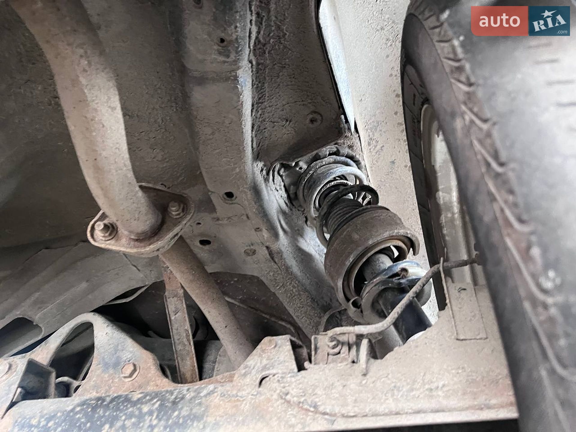 Nissan Almera 2007 VIN KNMCSHLMS7P678119 фото оголошення 18 з 33